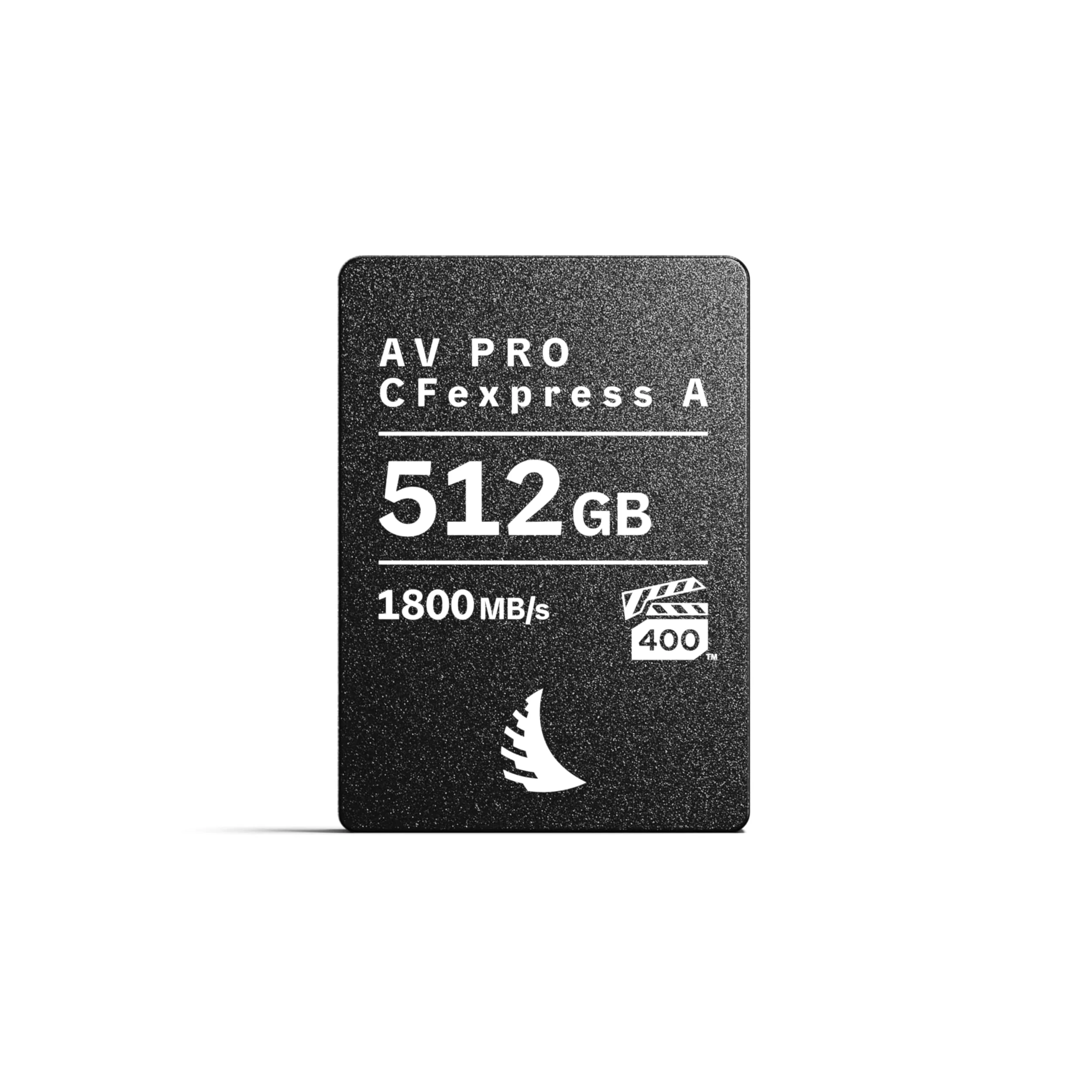AV Pro CFexpress A 512 GB