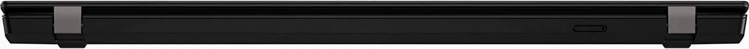 Lenovo ThinkPad T14 Gen 2 Computer portatile, Intel Core i5-1145G7, 14" FHD (1920 x 1080), 16 GB di RAM, SSD da 256 GB, tastiera QWERTY americana, Webcam, Windows 11 Pro (ricondizionato)