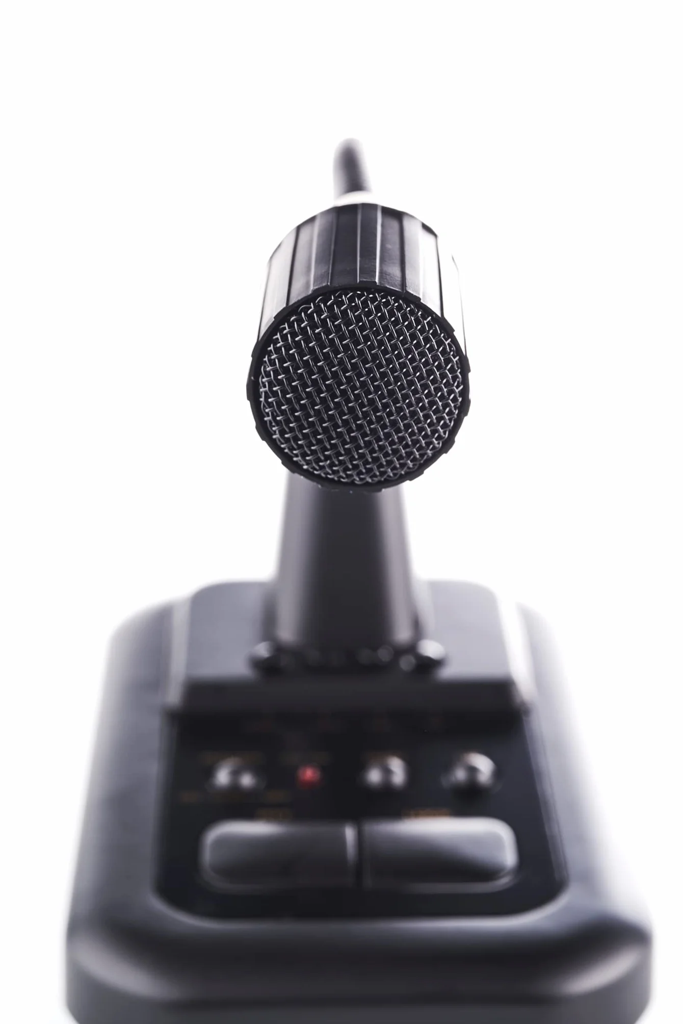 AVAIR AV-508 Microfono da tavolo