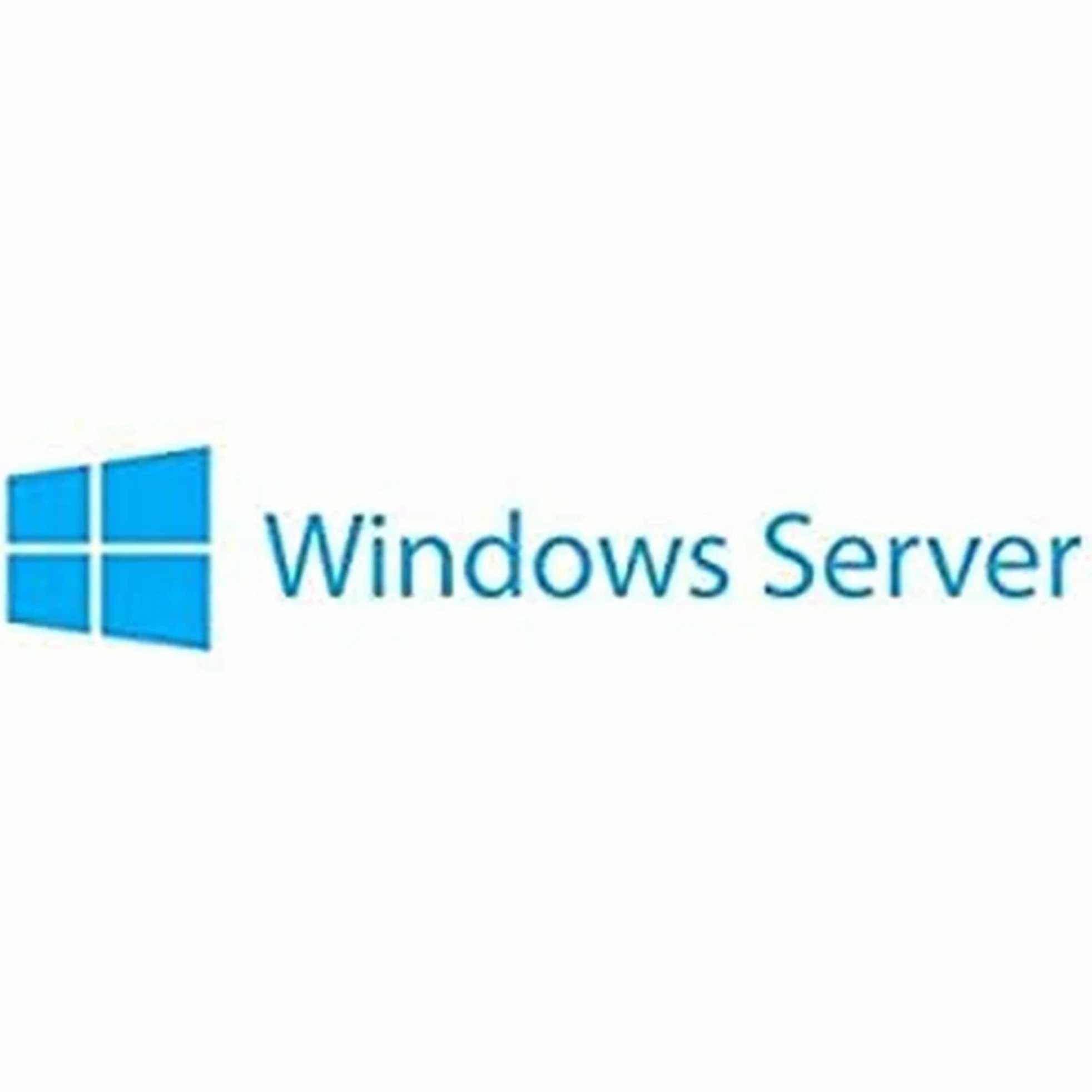 LENOVO DCG ROK MS Windows Server 2019 Cal 1 User - Multilanguage