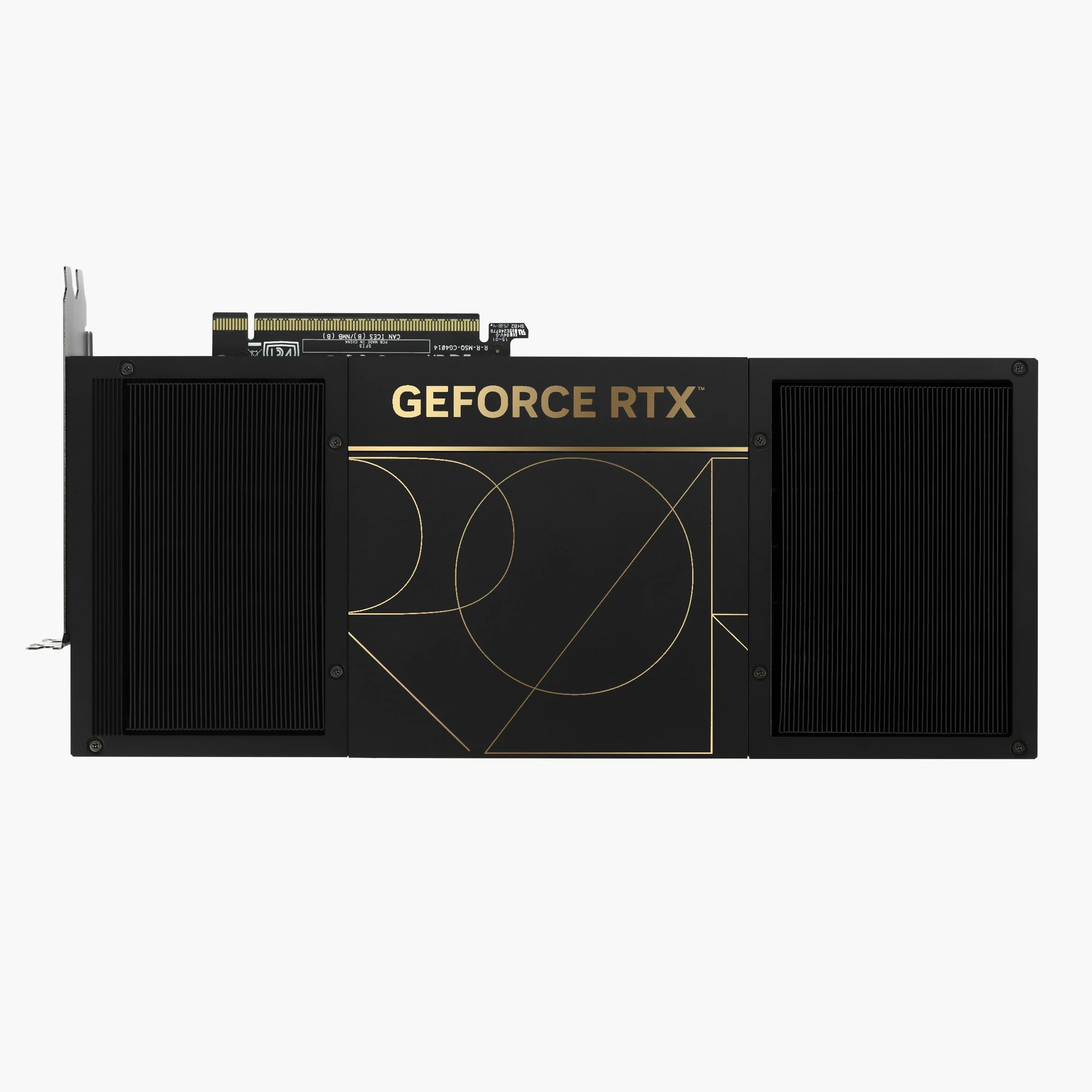 ASUS ProArt GeForce RTX 5090 32GB GDDR7 OC Edition Scheda grafica