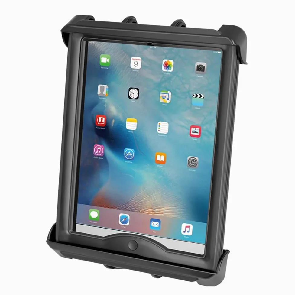 HOLDER UNIVERSALE A MOLLA RAM-HOL-TAB8U RAM TAB-TITE� PER TABLET-PC DA 10 POLLICI