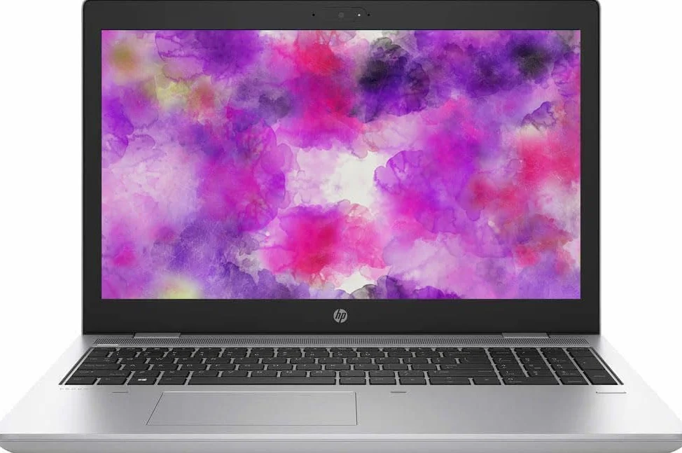 HP ProBook 650 G4 Business Laptop, notebook FHD da 15,6 pollici, Intel Core i5-7200U, 16 GB RAM, SSD da 512 GB, tastiera QWERTY Windows 11 Pro (ricondizionato)
