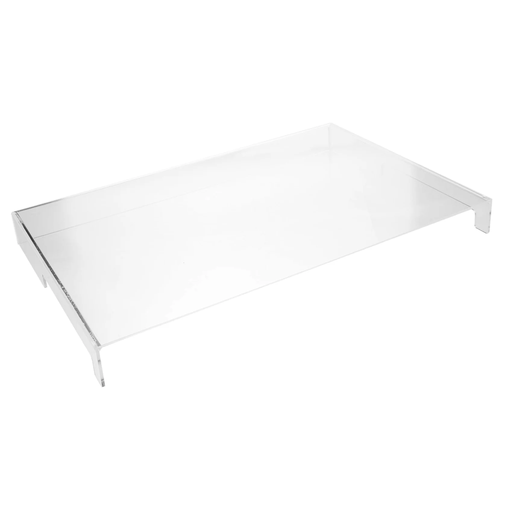 Copertura Tastiera in Acrilico Trasparente per Notebook 17, 3 Pollici | Design Antiscivolo, Visibilità Chiara, Accessorio per Protezione della Tastiera del Computer