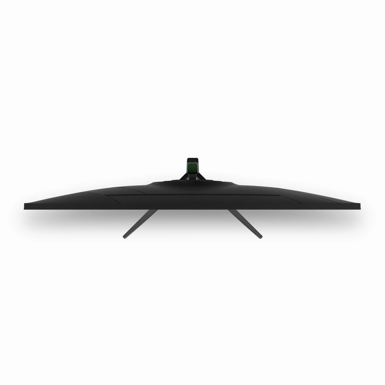 KROM KERTZ - Monitor Gaming 27” RGB 200HZ IPS, 1ms tiempo respuesta, FullHD (1920X1080px), HDR, Freesync G-Sync, Low Blue Light/Flicker Free, HDMI 2.0, Display port 1.4, Negro