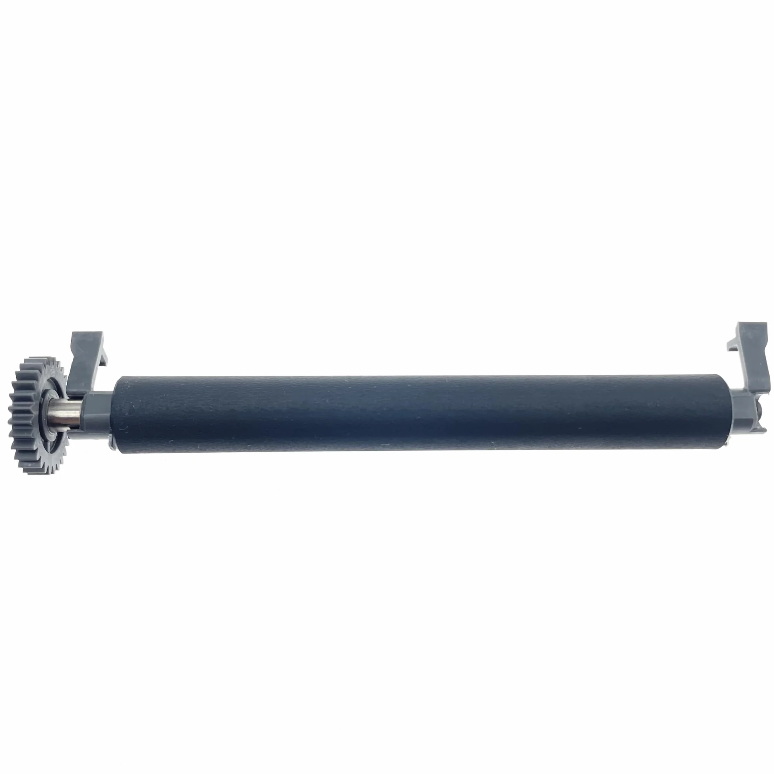 Kit rullo con piastra di trasferimento per stampante di codici a barre con boccole per cuscinetti compatibile con Zebra ZD420 ZD421 ZD620 ZD621 (ZD420D ZD421D ZD620D ZD621D)