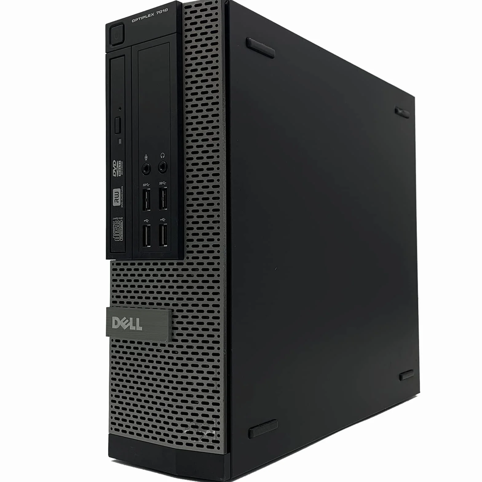 DELL 7010 SFF Intel Core i5 3470 3.20Ghz/RAM 8GB/SSD 240 GBSSD/DVD/wifi (Ricondizionato)