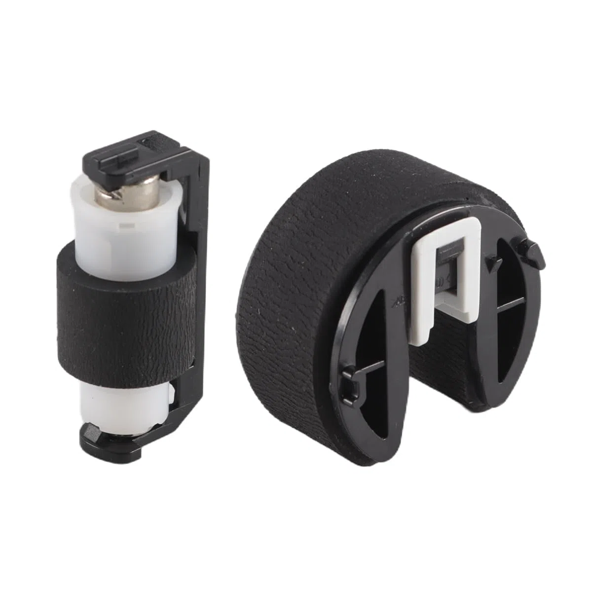 Kit di 2 rulli di prelievo per CM1312 CM2320 CP2025 CP1215 CP1515, ecc. OEM: RM1-8047-000, RM1-8765