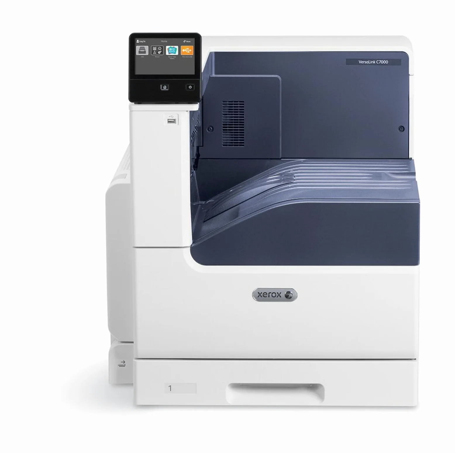 Xerox VersaLink C7000dn A3 35ppm Stampante Laser/LED Colore con Stampa Fronte Retro