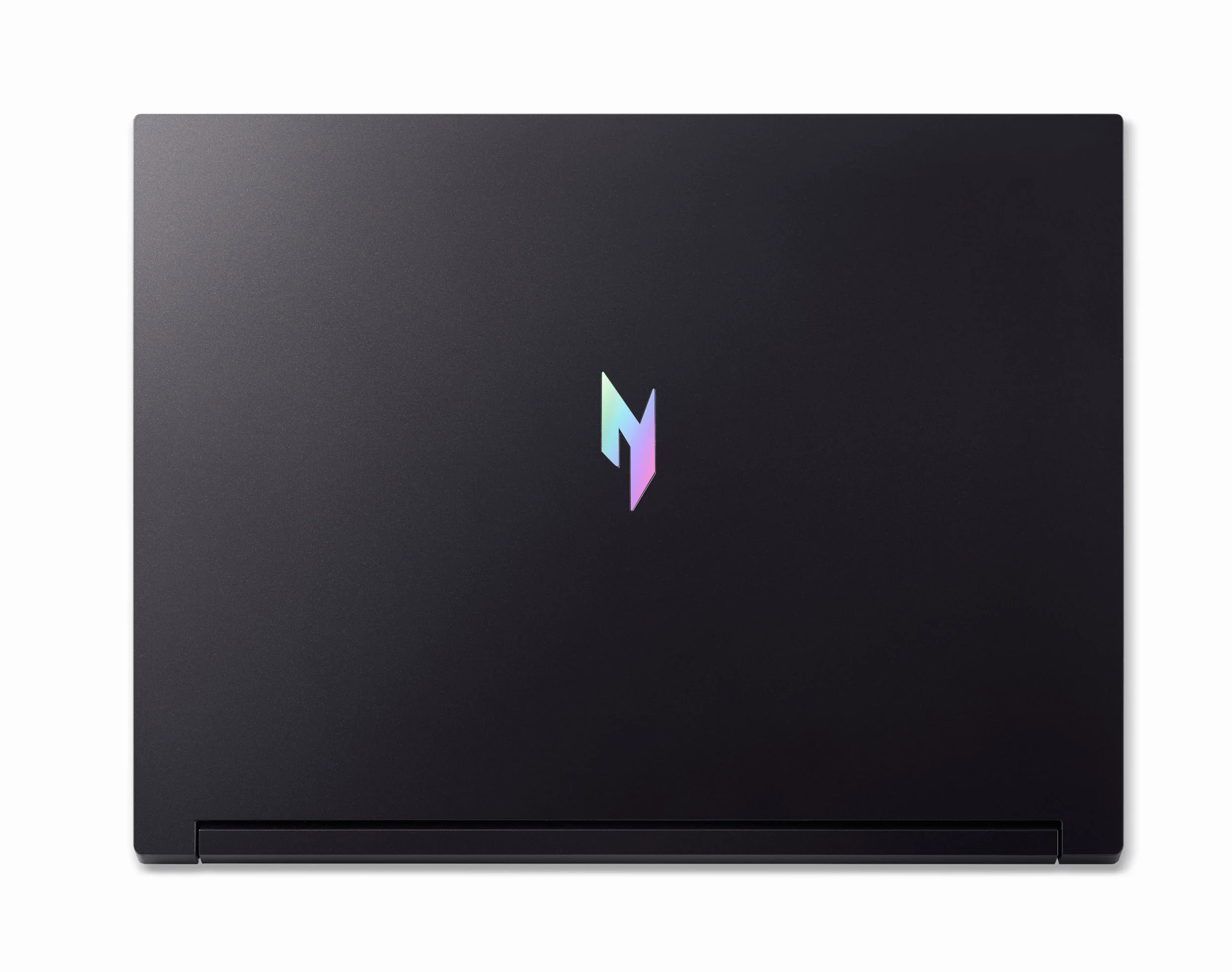 acer Nitro V 16 AI (ANV16-42-R96W) Gaming Laptop da 16", WUXGA IPS 180Hz, AMD Ryzen 7 260, RAM 16 GB, SSD da 1 TB, NVIDIA GeForce RTX 5070, Windows 11, QWERTZ, tastiera nera