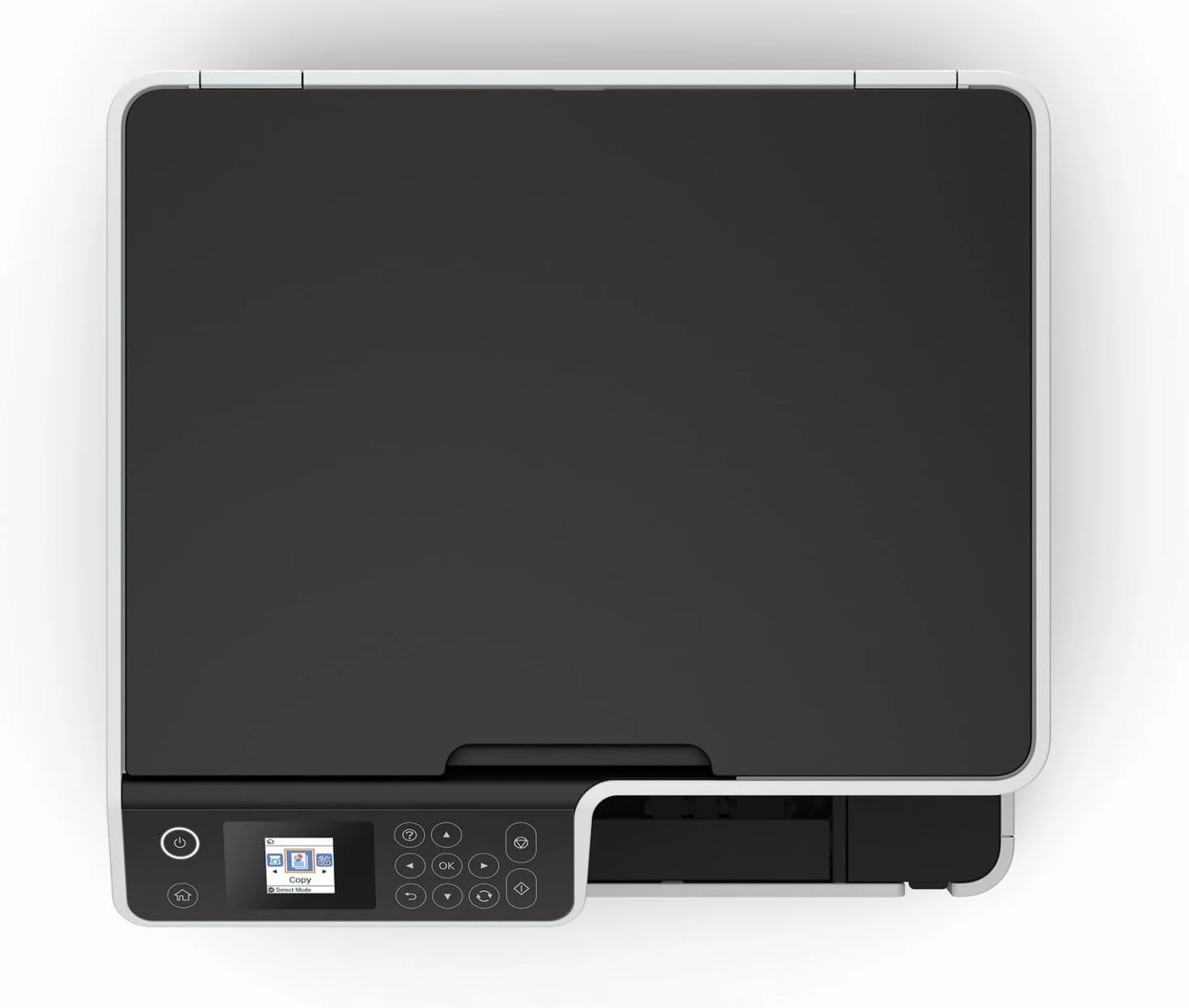 Epson; Stampante a getto d'inchiostro M2170; A3; Risoluzione: 1200 x 2400 DPI; Monochrome