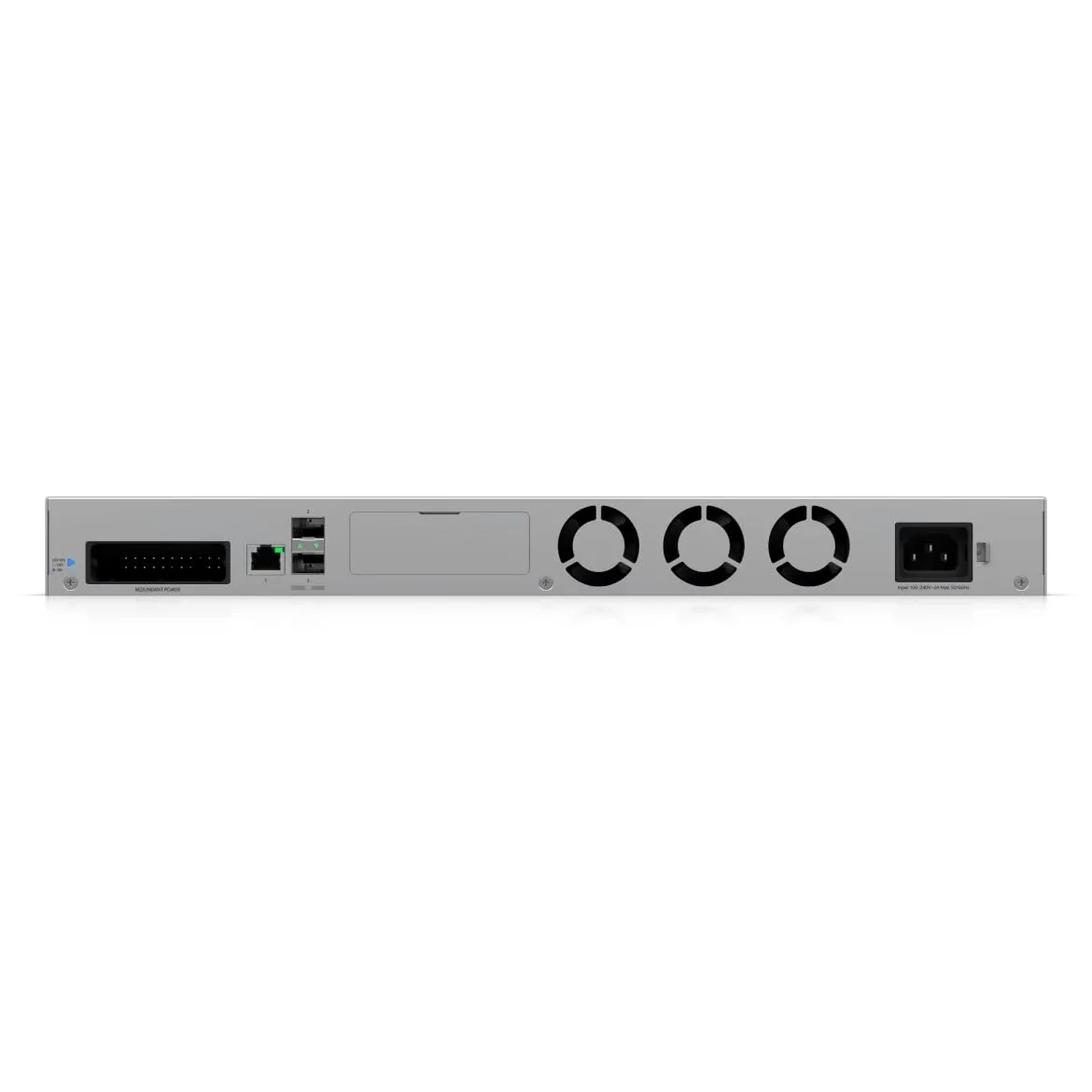 Sistema NAS Ubiquiti UNAS-Pro-4 4 Baie 2.5/3.5" 10GB SFP+