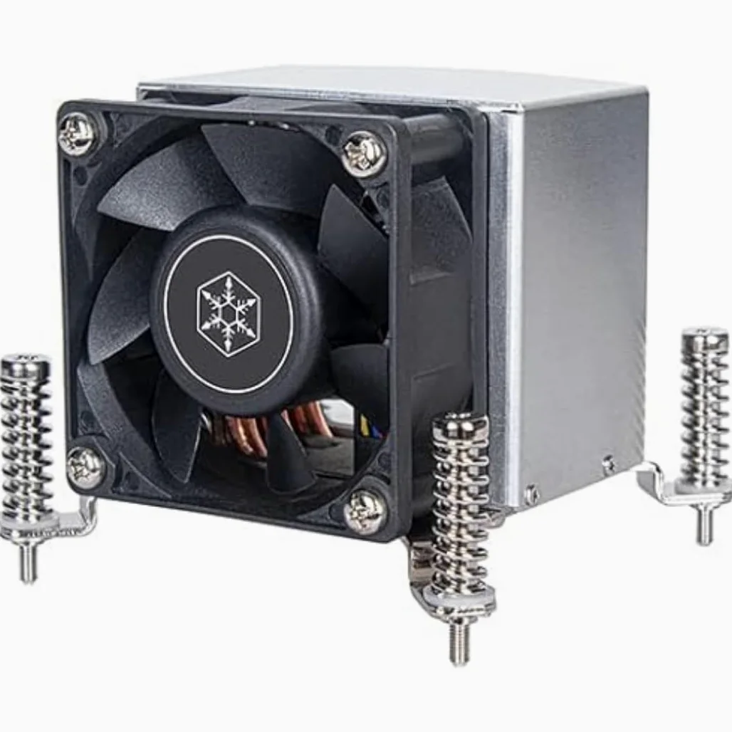 SilverStone SST-AR09-1700 CPU-Kühler