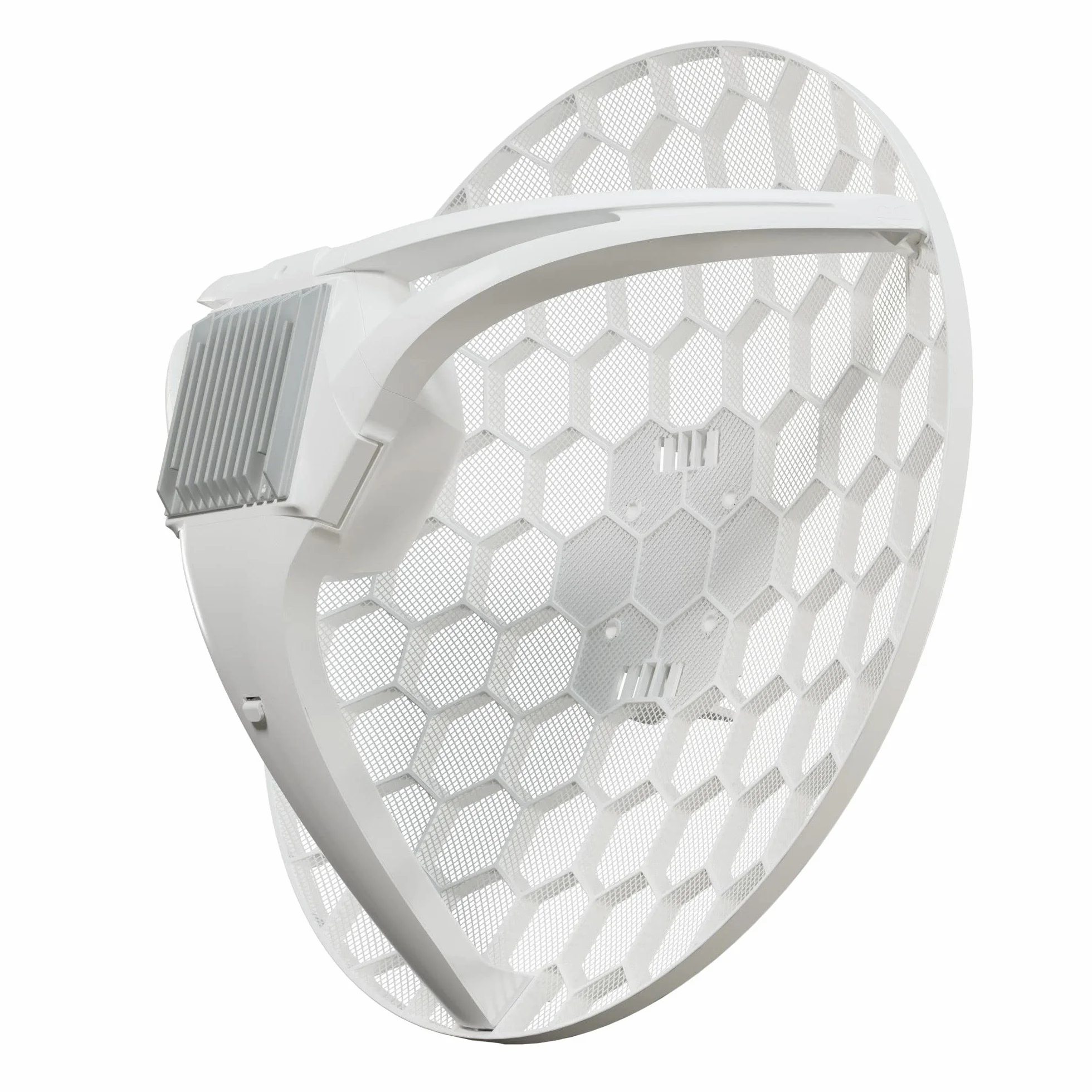 Mikrotik LHGG LTE18 Kit with Gigabit Ethernet - LHGGM+EG18-EA