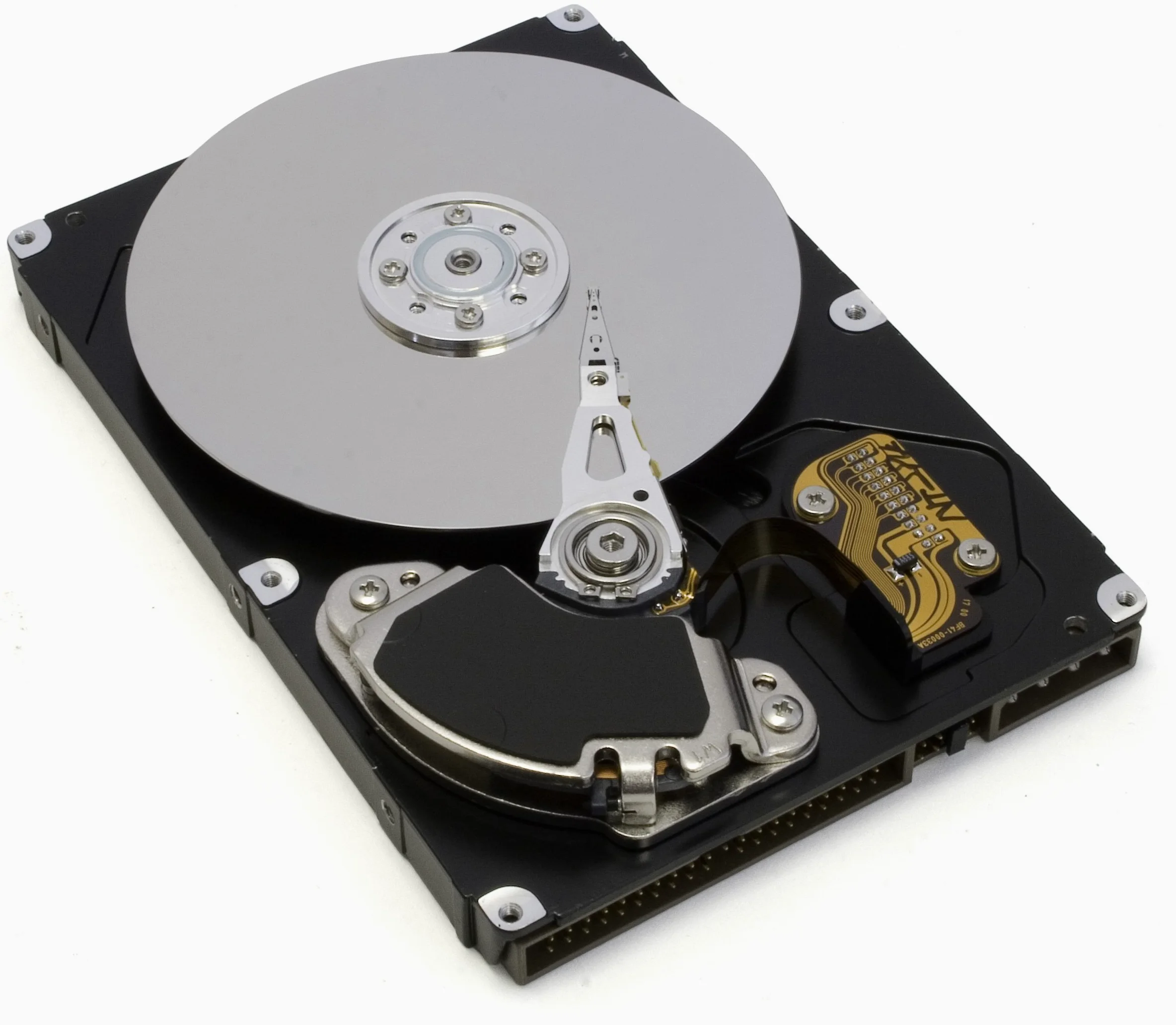 Western Digital WD6400AAKS Caviar SE16 HardDisk