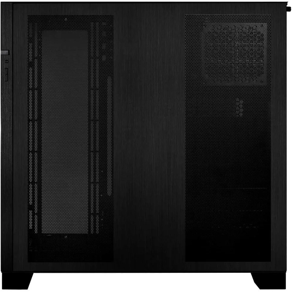 Lian Li O11 Dynamic Evo Xl Tower Nero (lian Li O11d Evo Xl - Black)
