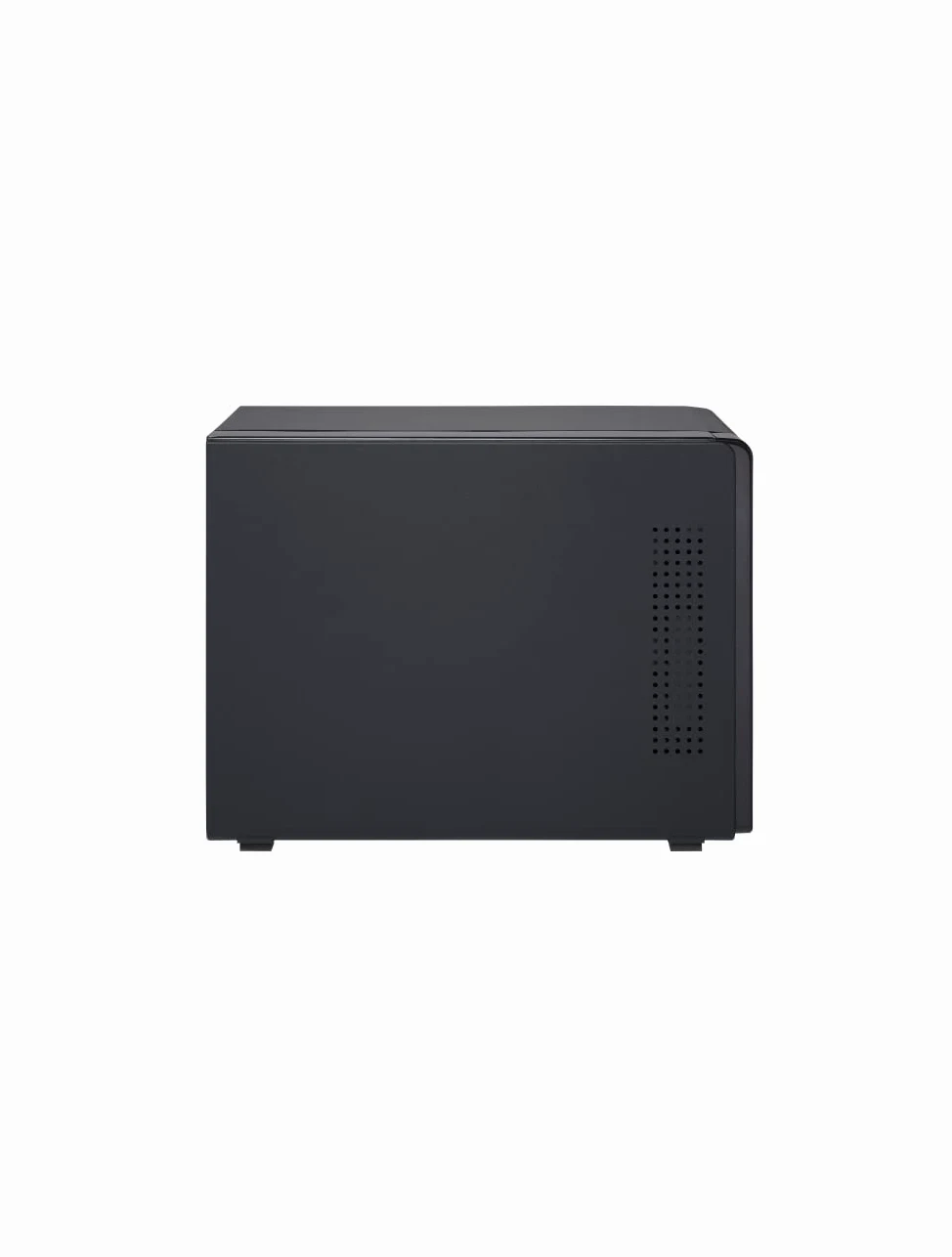 QNAP TR-004 Storage diretto (DAS) USB Type-C a 4 alloggiamenti con RAID hardware (senza disco)