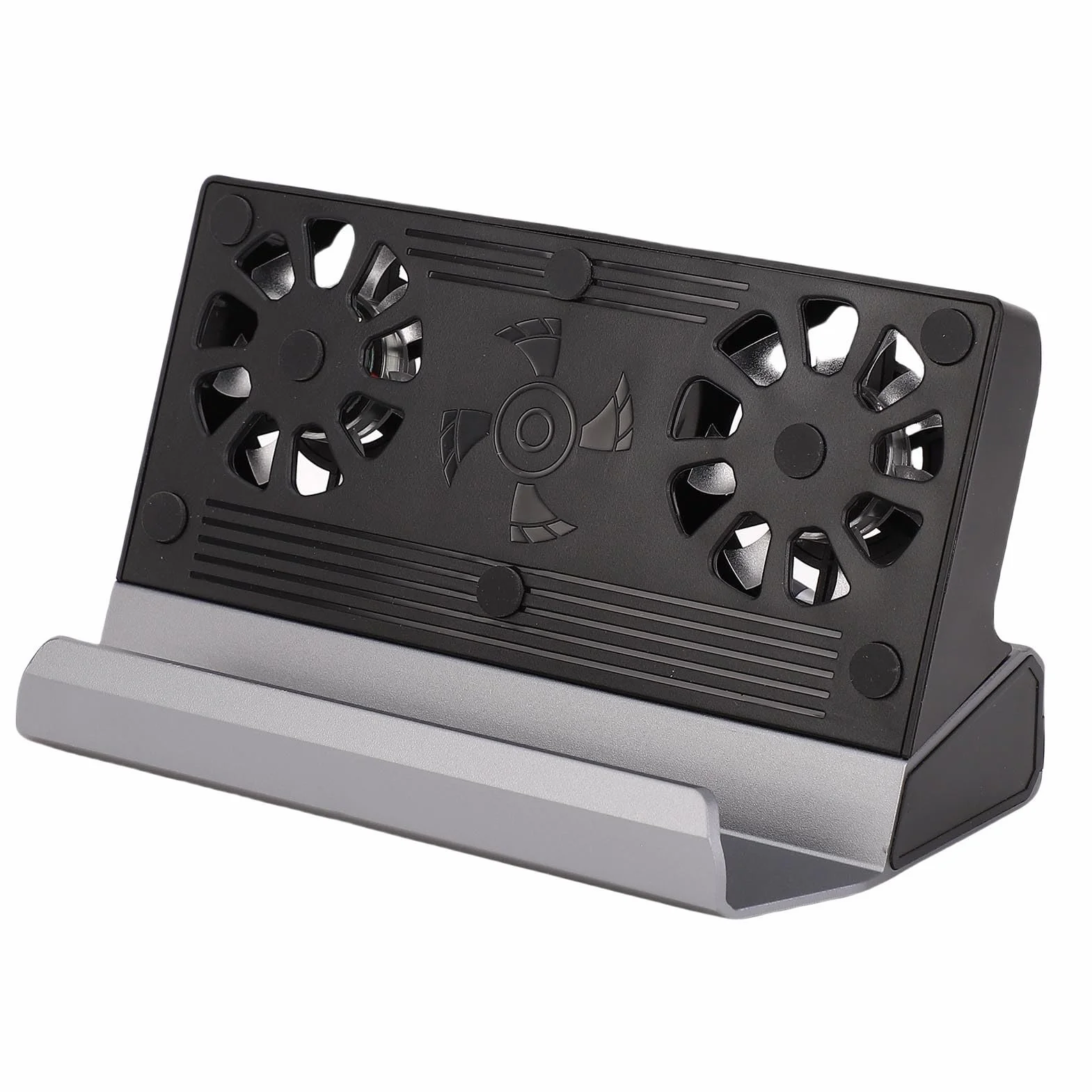 Tbest Docking Station Adatta per Console di Gioco Steam Deck con Interfaccia Multimediale HD RJ45 1000Mbps. 4K a 60 Hz USB 3. .0x6 PD 100 W con Ventole Docking Station Fit per Fit