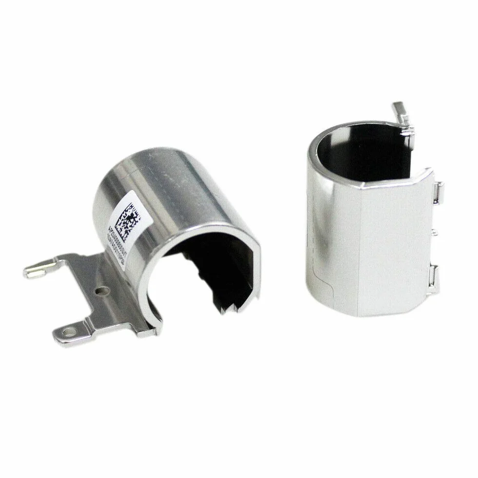 Gintai - Cerniere per Schermo LCD di Ricambio per HP 15-BS 15T-BS 15-BW 15Z-BW 250 G6 255 G6