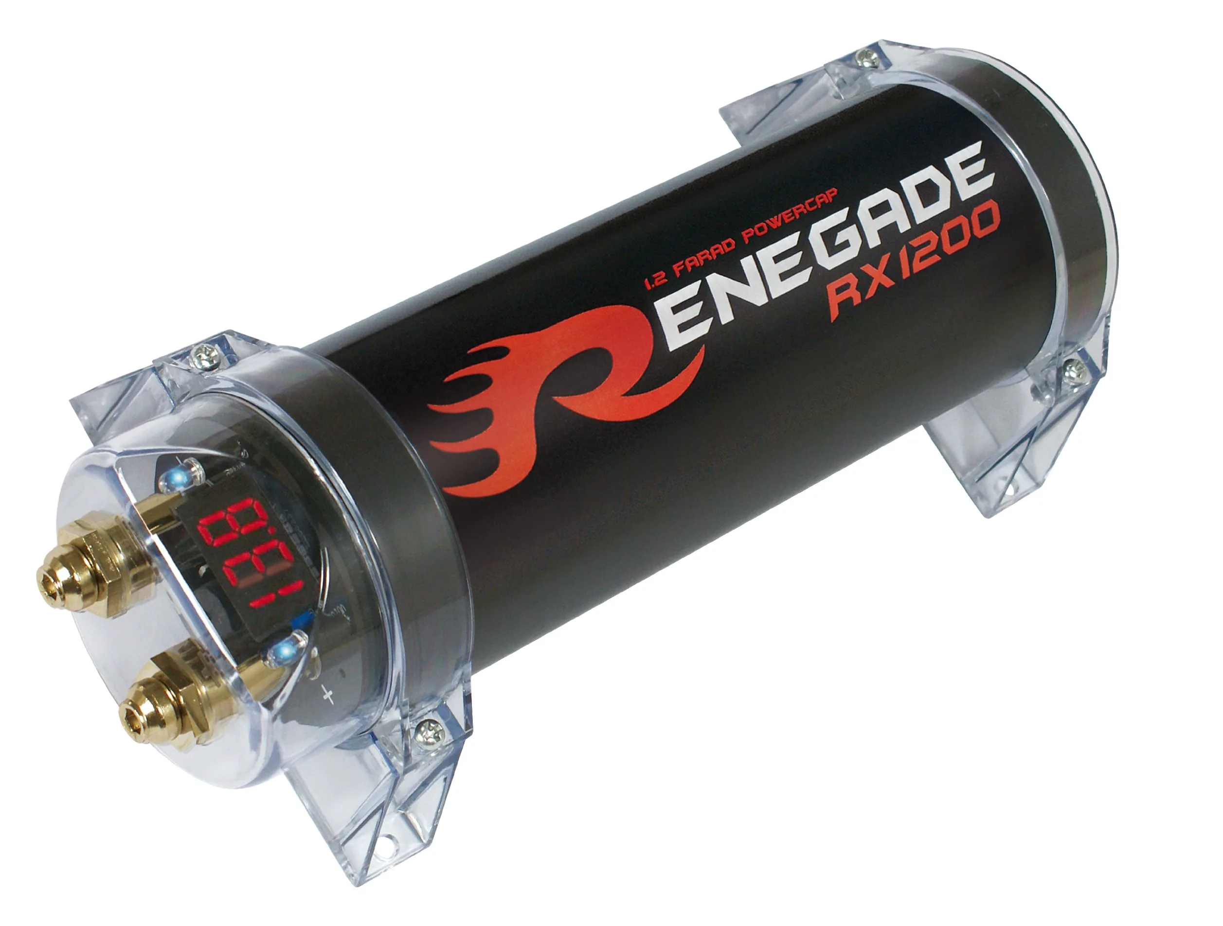 Renegade RX1200-1.2F Cap