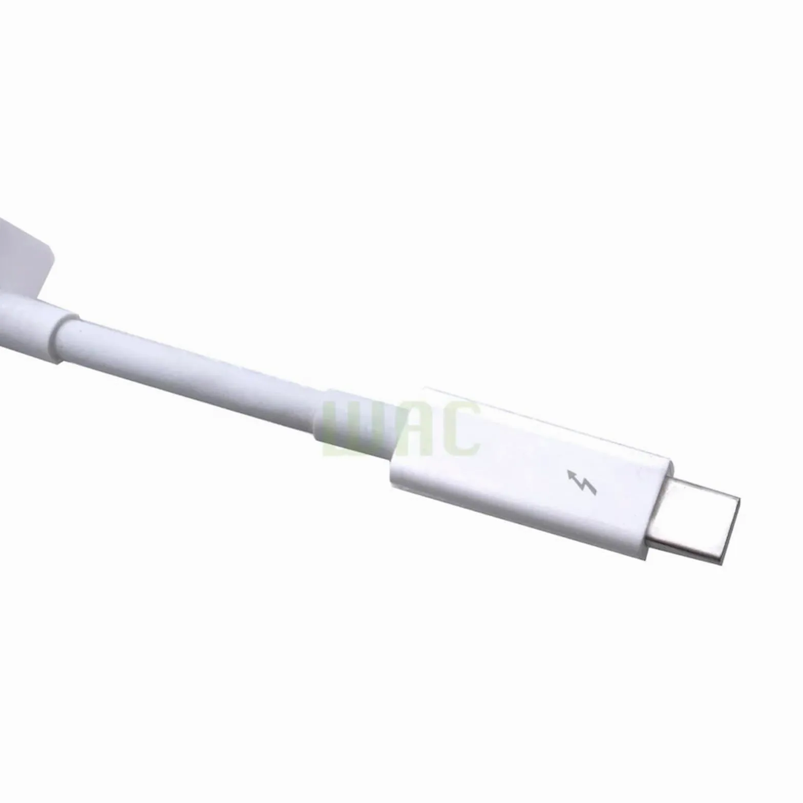 Convertitore Thunderbolt 2 Gigabit Ethernet Porta Lightning Cavo RJ45 A1433
