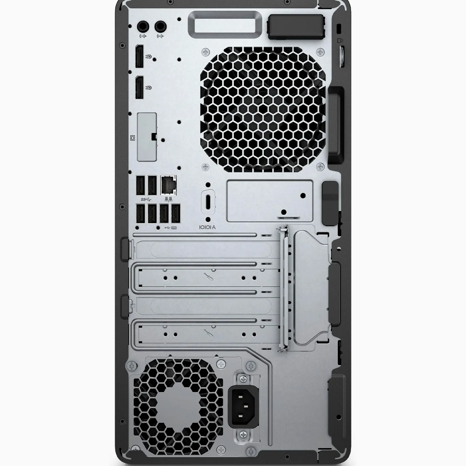 HP PC Computer Desktop ProDesk 600 G5 Tower, Processore core i7-9700, Memoria Ram 16GB, Disco SSD 512GB, Win 11 Pro (Ricondizionato)