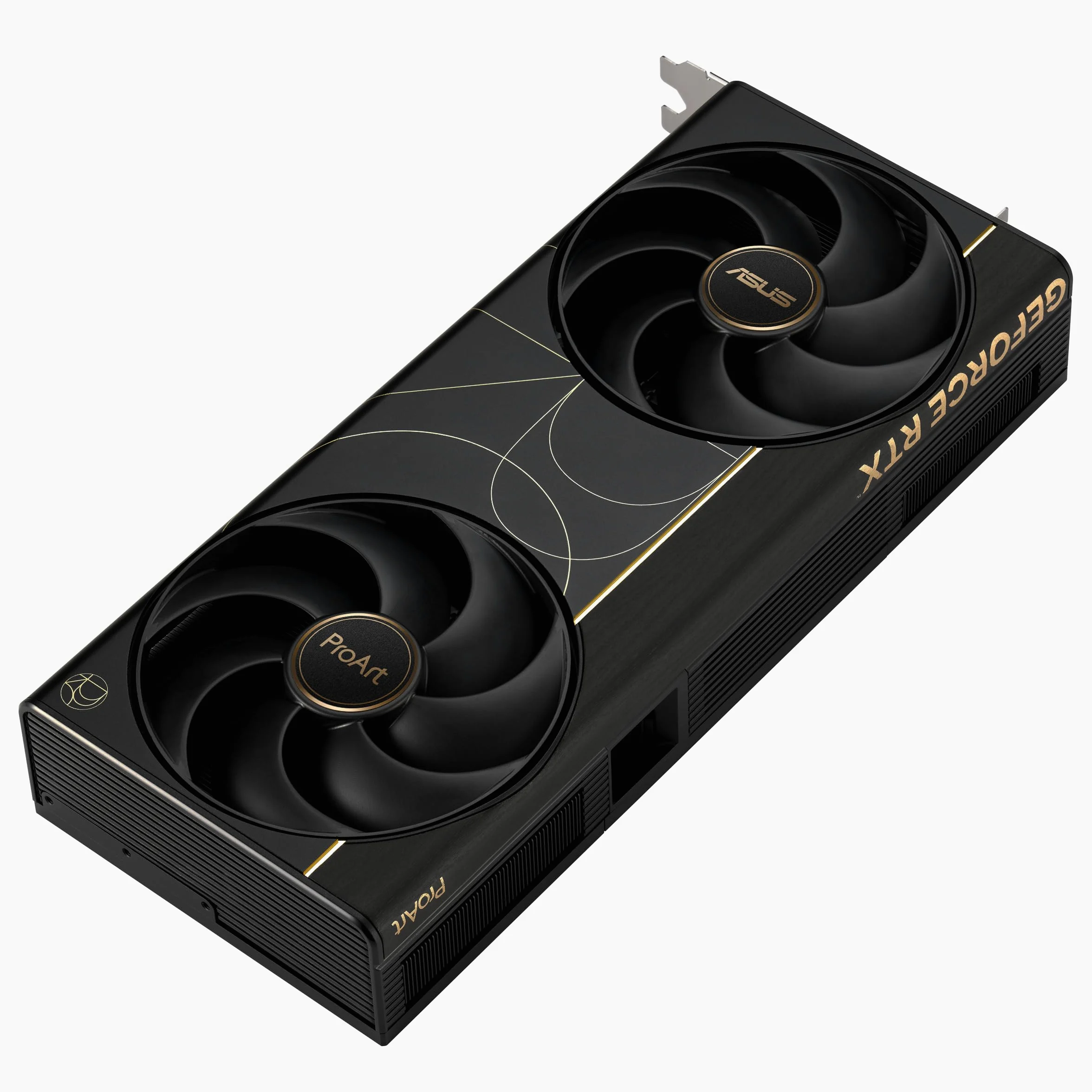 ASUS ProArt GeForce RTX 5090 32GB GDDR7 OC Edition Scheda grafica