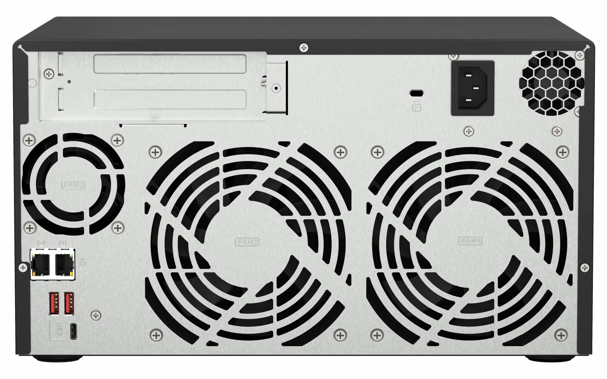 QNAP TS-873A-8G Serveur NAS 8 Baies