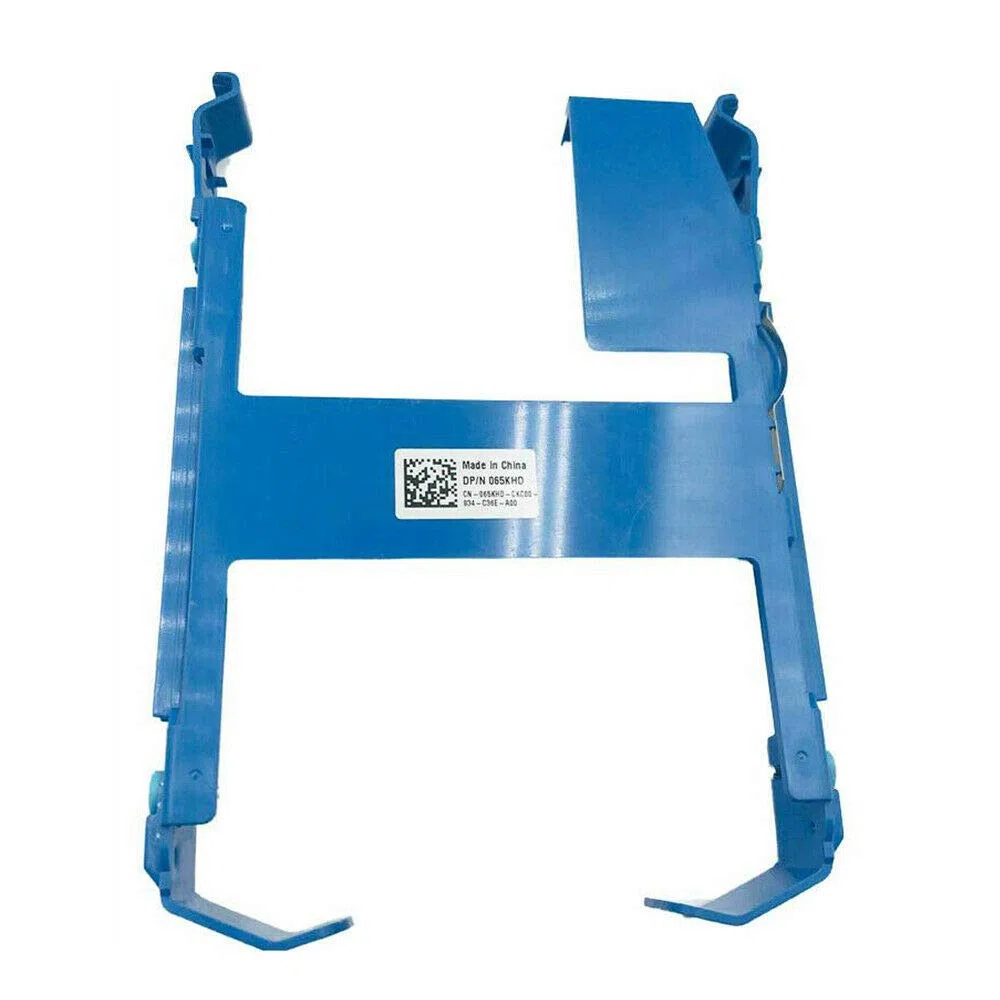 ZAHARA 65KHD 065KHD Hard Drive Tray Caddy 3,5 "di Ricambio per Dell Precision T3620 T3630