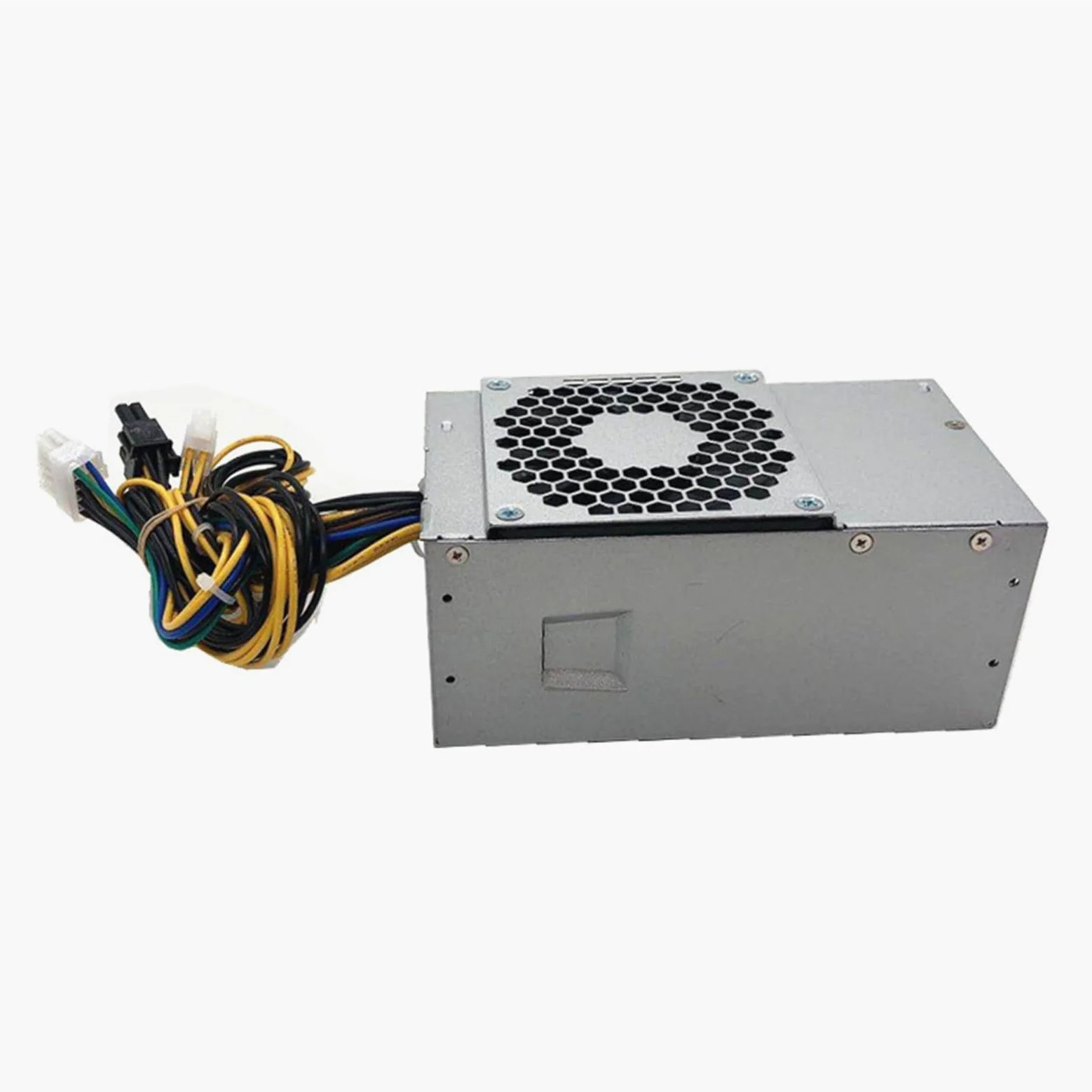 Alimentatore di computer ad alta efficienza energetica 500W funzionamento silenzioso per FSP50020TGBAB GWT300SPWCTF GWTFX200AHD HK30071PP Computer Power