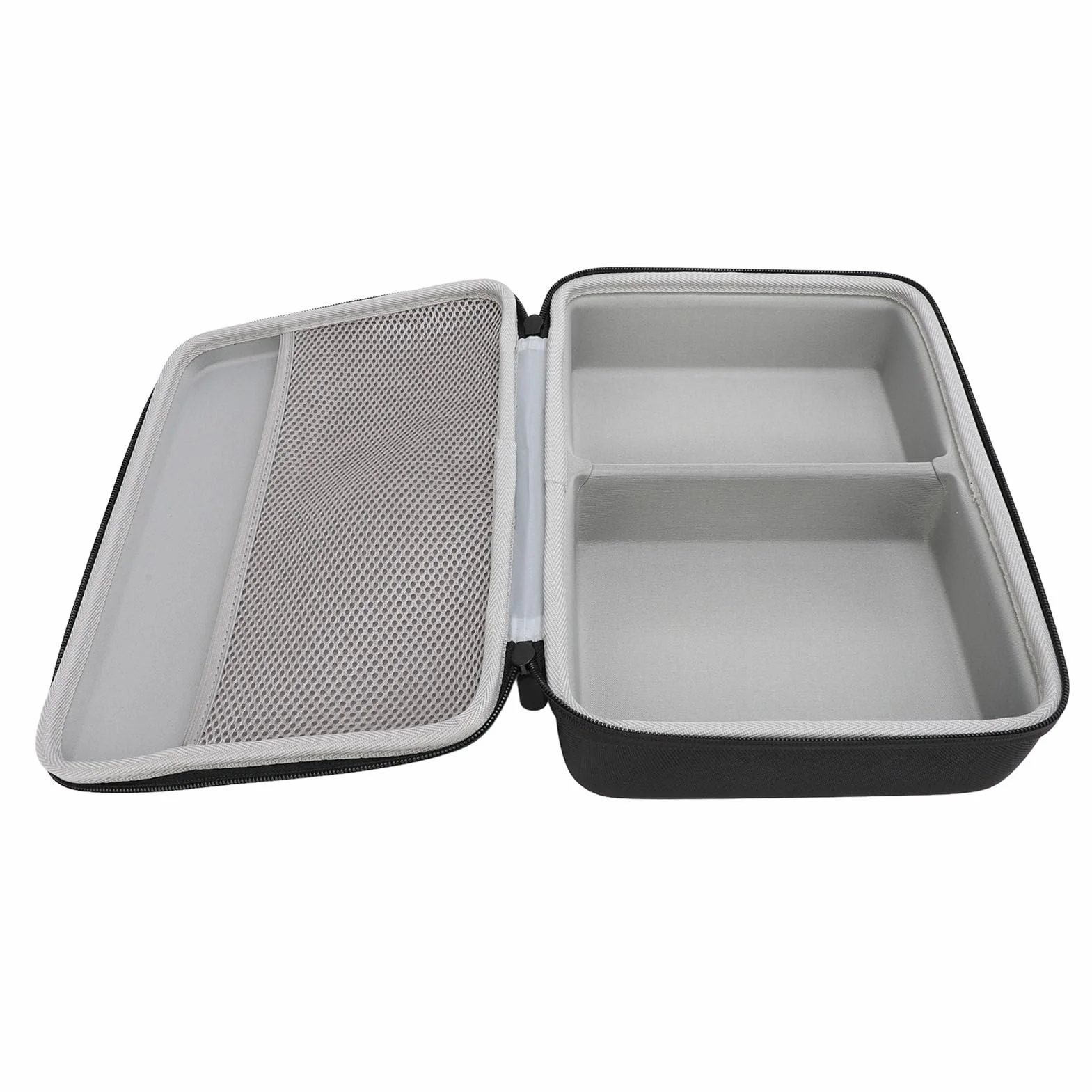Custodia Rigida Antiurto per Selphy CP1500 CP1300 CP1200, Custodia Wireless per Foto a Colori Impermeabile da Viaggio, Nera