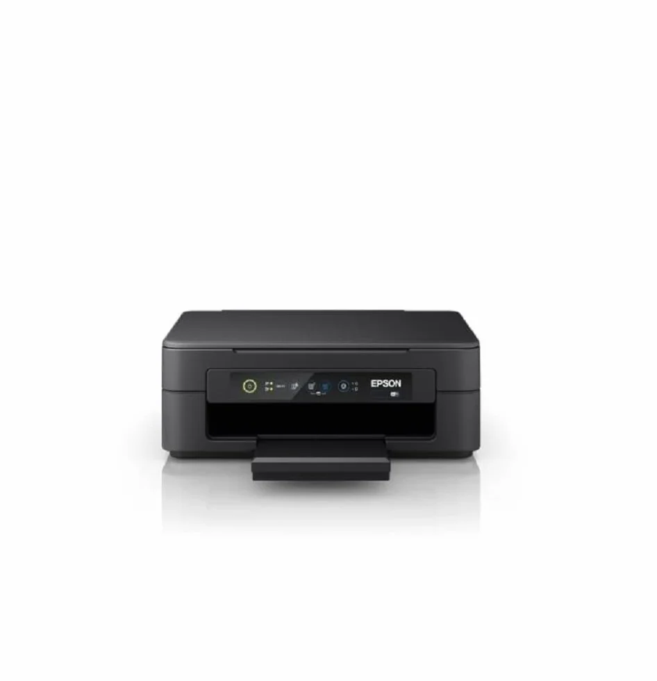 Epson Expression Home XP-2205 Dispositivo multifunzione inkjet 3 in 1, stampante (DIN A4, scanner, fotocopiatrice, WiFi, cartucce singole), Nero