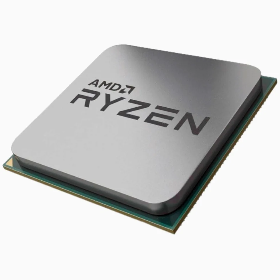 AMD RYZEN 5 5600 60 UNITS