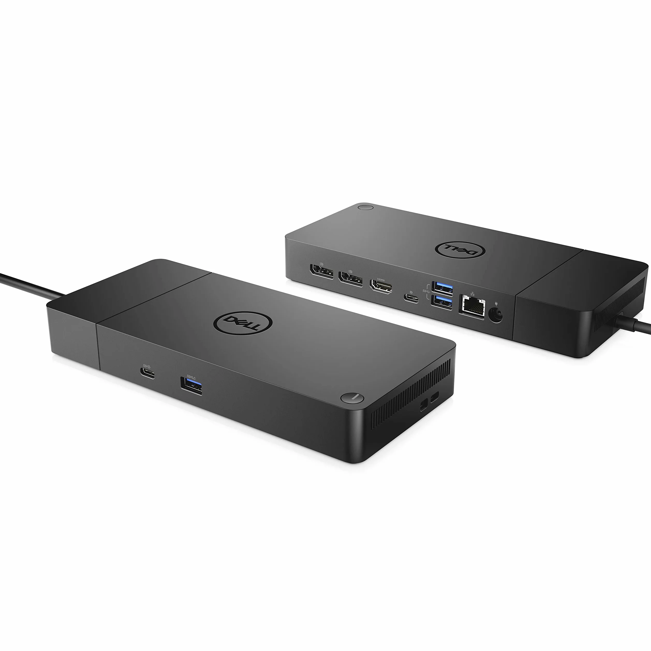 Dell WD19S Docking Station con Alimentatore 180W (Ricondizionato)
