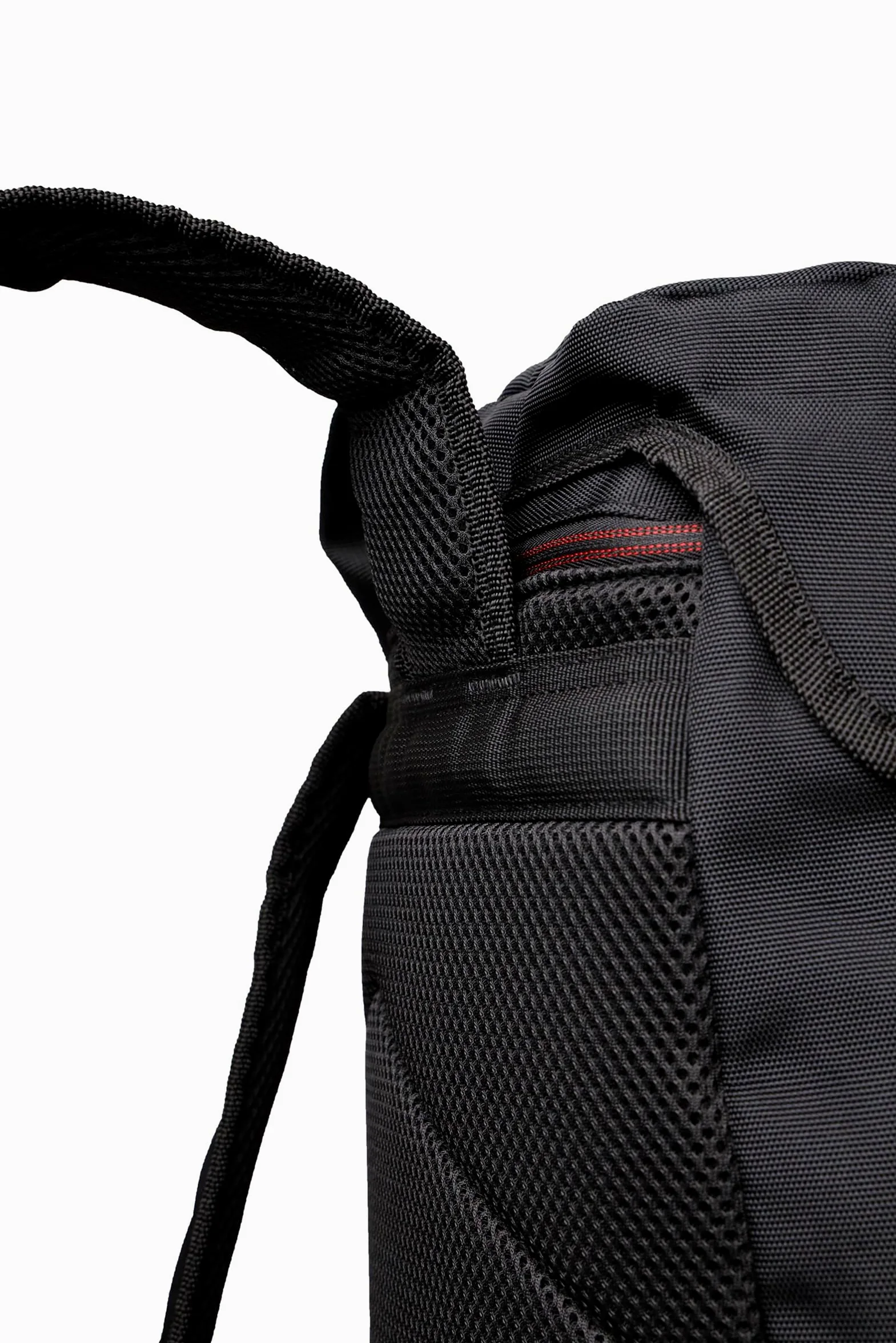 Acer Nitro Urban Zaino Porta PC 15.6", Nero | Poliestere, Impermeabile, Tasca Frontale Multipla, Leggero 605 gr, Zaino da Viaggio