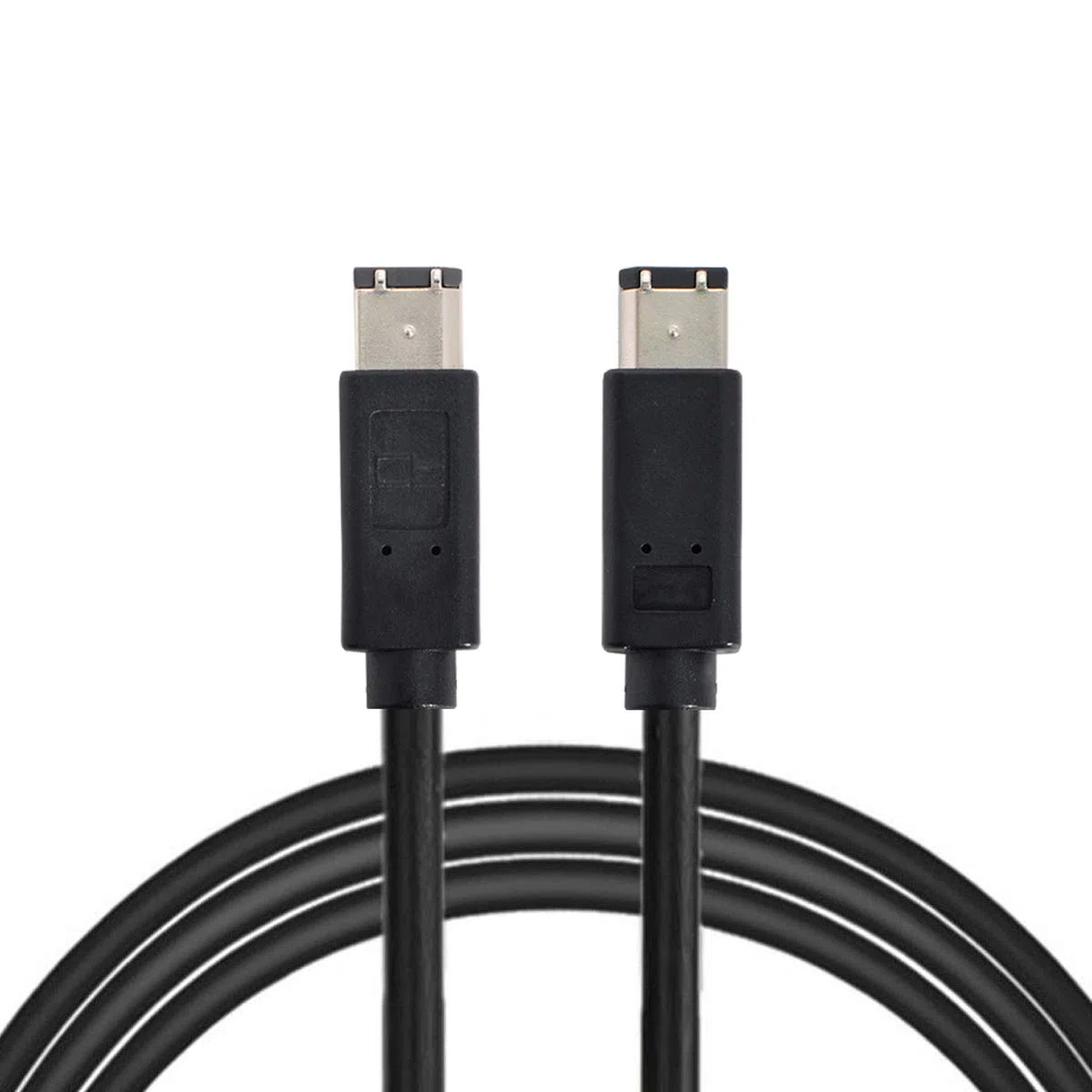 Xiwai IEEE 1394a 6-pin a 6-pin FireWire 400 a FireWire 400 6-6 ilink cavo IEEE 1394 1,8 m
