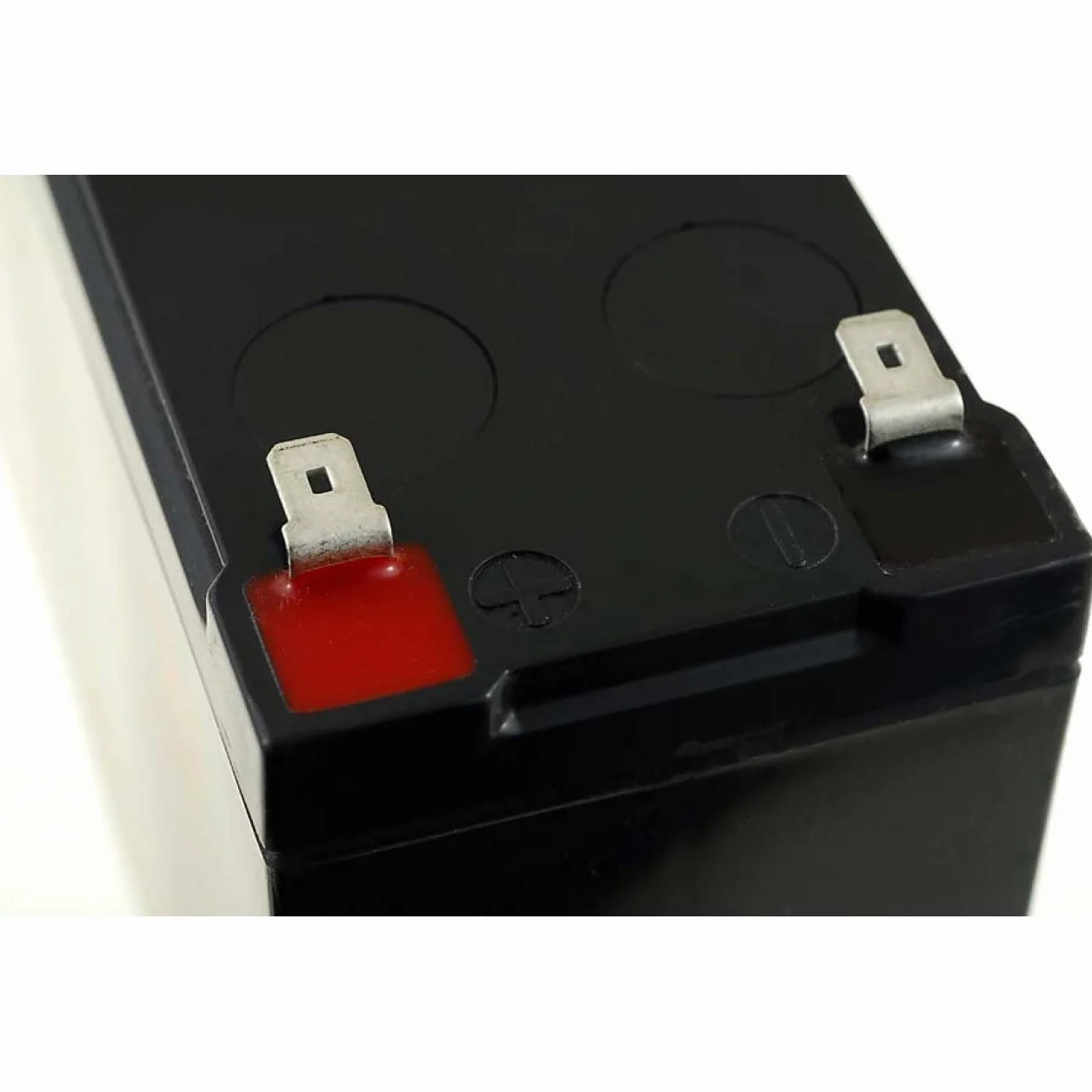 CSB Batteria al piombo ad alta scarica HR1234WF2 sostituzione per APC RBC 17 12V 9Ah