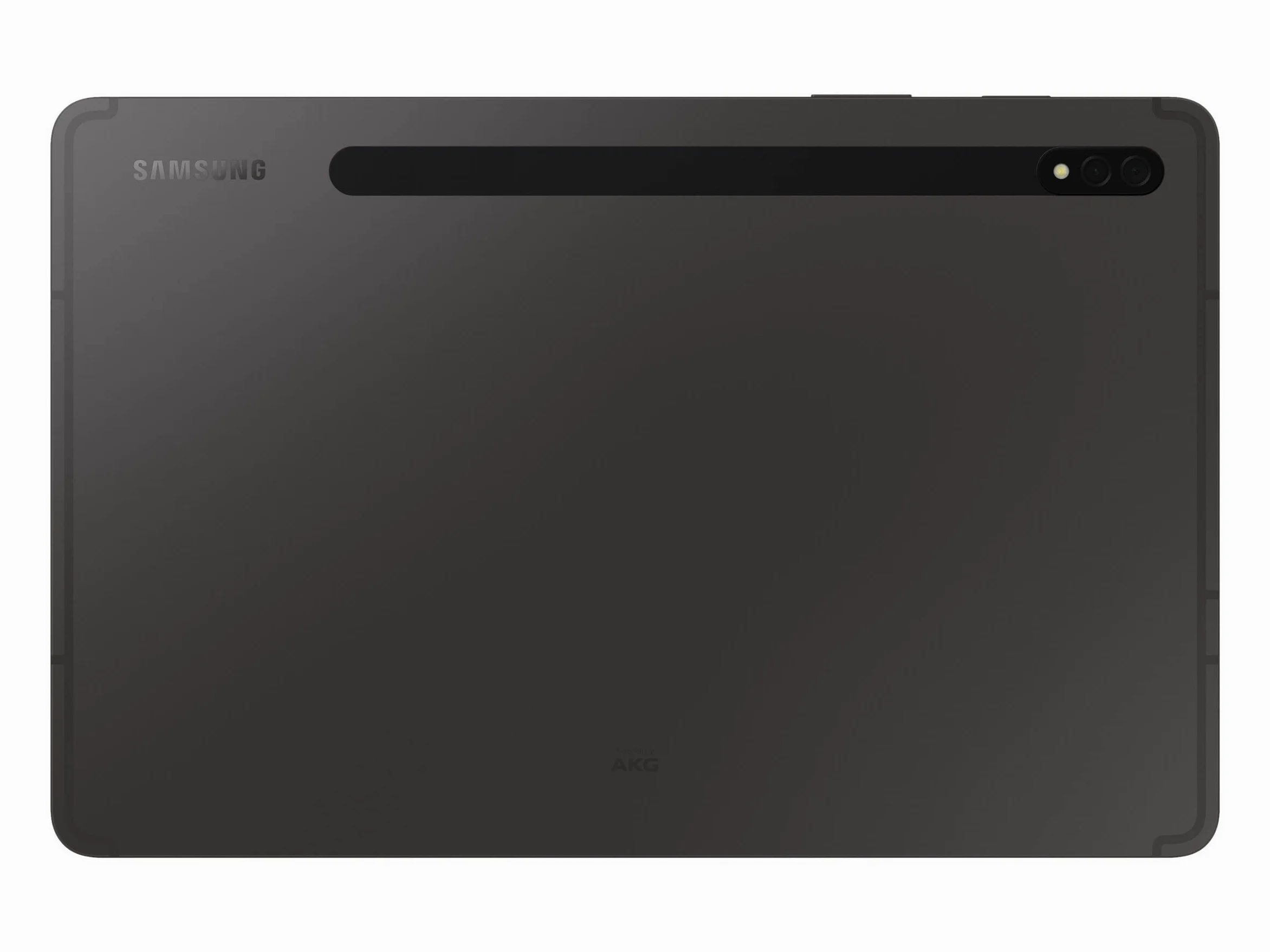 SAMSUNG GALAXY TAB S8 SM-X706B 5G 128 GB 27,9 CM (11") QUALCOMM SNAPDRAGON 8 GB GRAFITO (Ricondizionato)