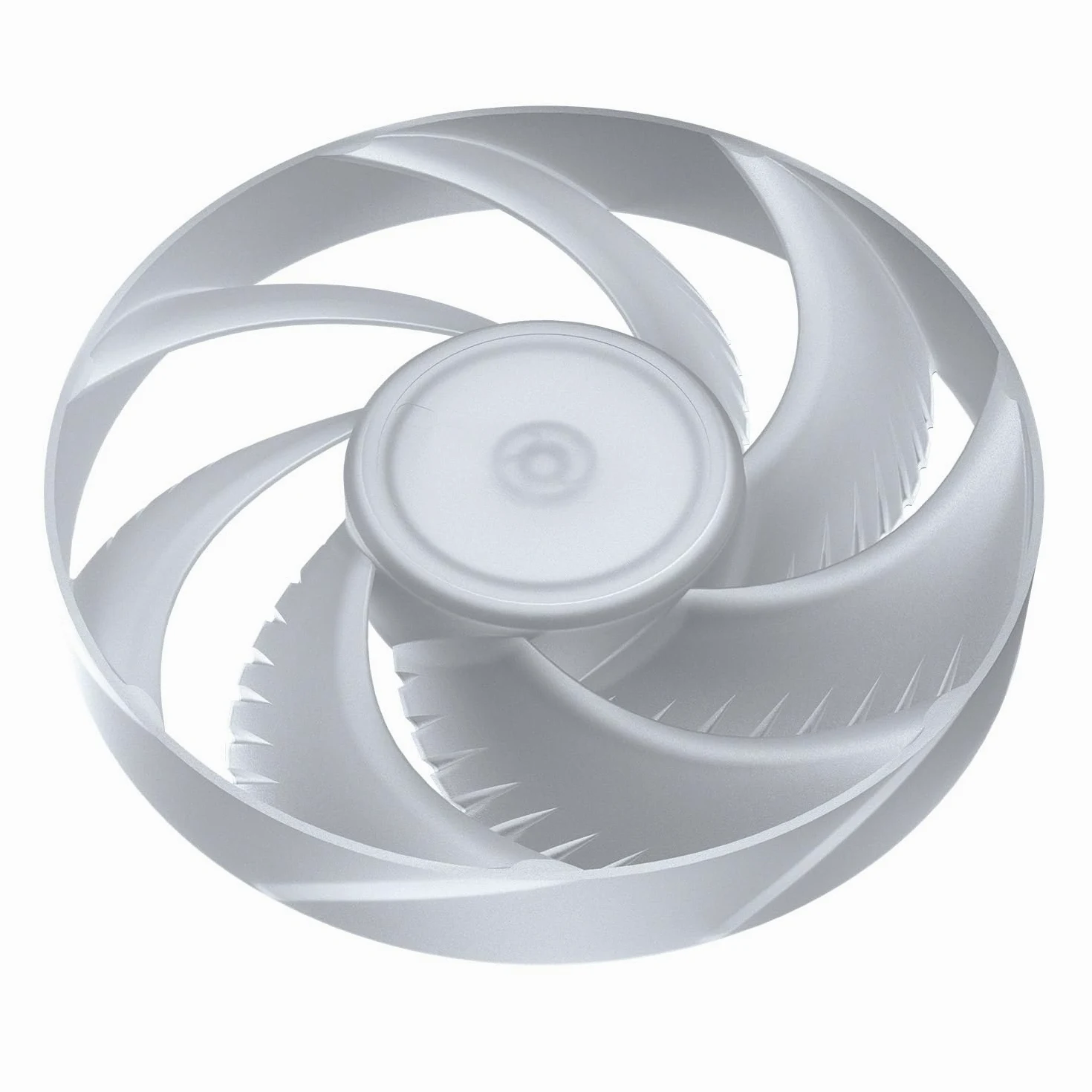 Cougar CPU Wasserk?hlung Poseidon Ultra 360 ARGB Wei? (CGR-PSDUTRGB-W-360)