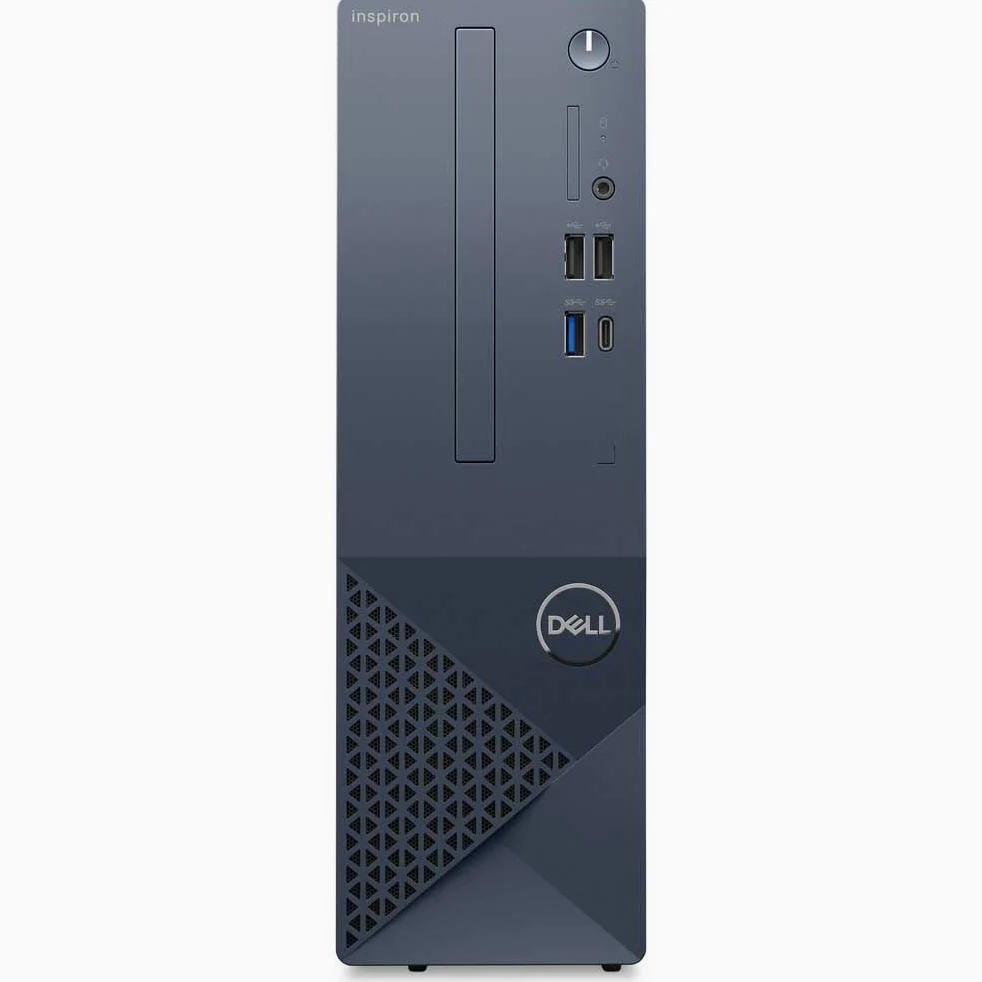 Dell PC Desktop DT 3030SM Intel Core i7-12700 16GB RAM 512GB SSD