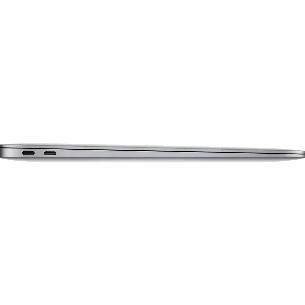 2019 Apple MacBook Pro con 1.6GHz Intel Core i5 (13-pollici, 8GB RAM, 128GB SSD di Memoria) (Tastiera QWERTY Italiano) - Grigio Siderale (Ricondizionato)