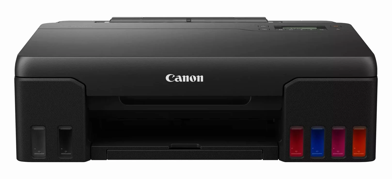 Canon Pixma G550 Stampante Fotografica Wireless Ricaricabile Con 6 Inchiostri