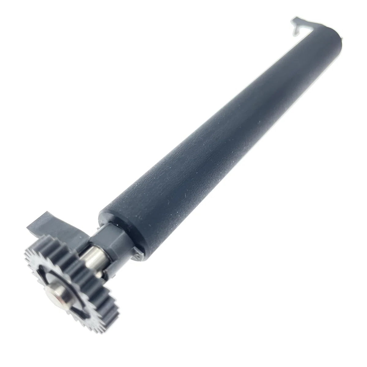 Kit rullo con piastra di trasferimento per stampante di codici a barre con boccole per cuscinetti compatibile con Zebra ZD420 ZD421 ZD620 ZD621 (ZD420D ZD421D ZD620D ZD621D)