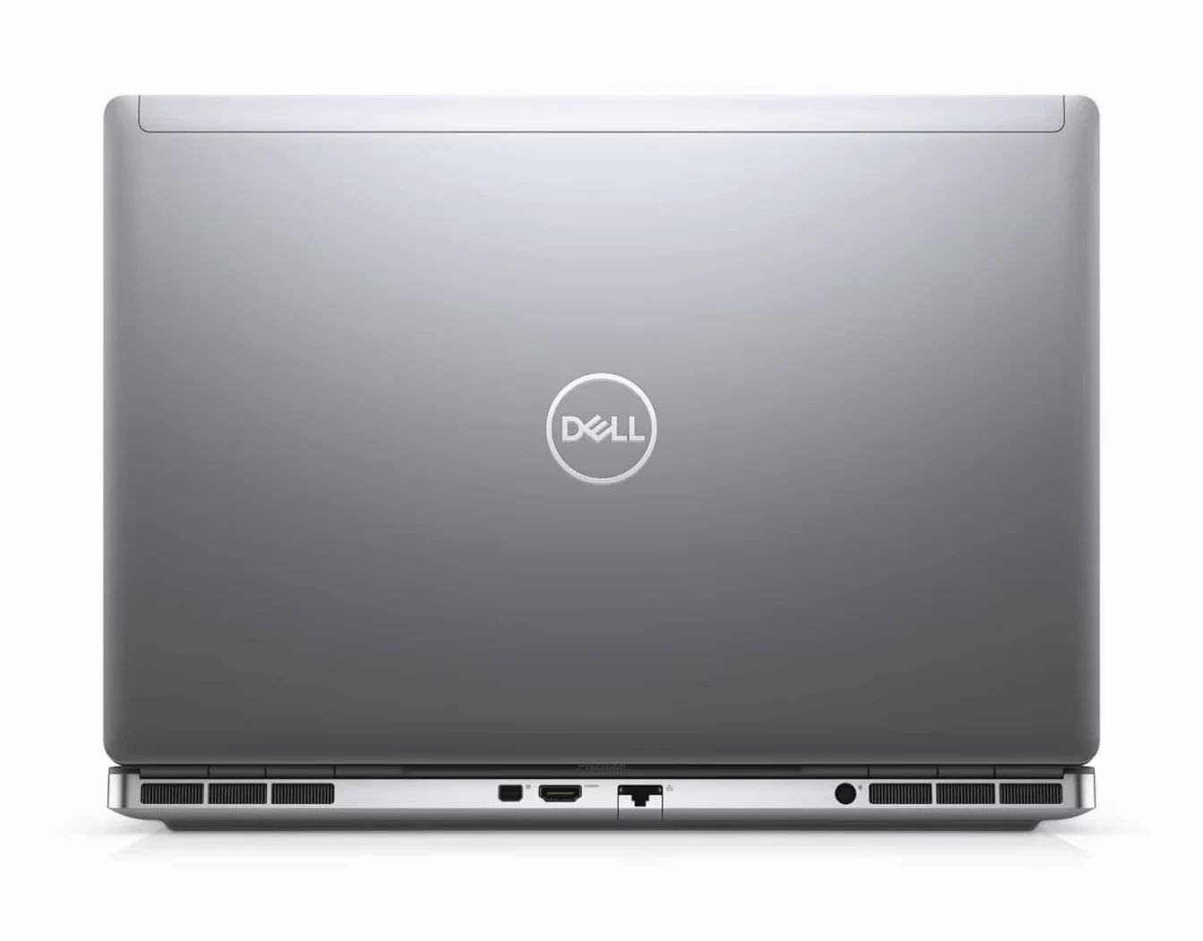 Dell Precision 7560 15,6" 1920x1080 Full HD Intel Core i7 11850H 1TB SSD Hard Drive 32GB Memoria Windows 11 Pro Nvidia Quadro T1200 Notebook Laptop (ricondizionato)