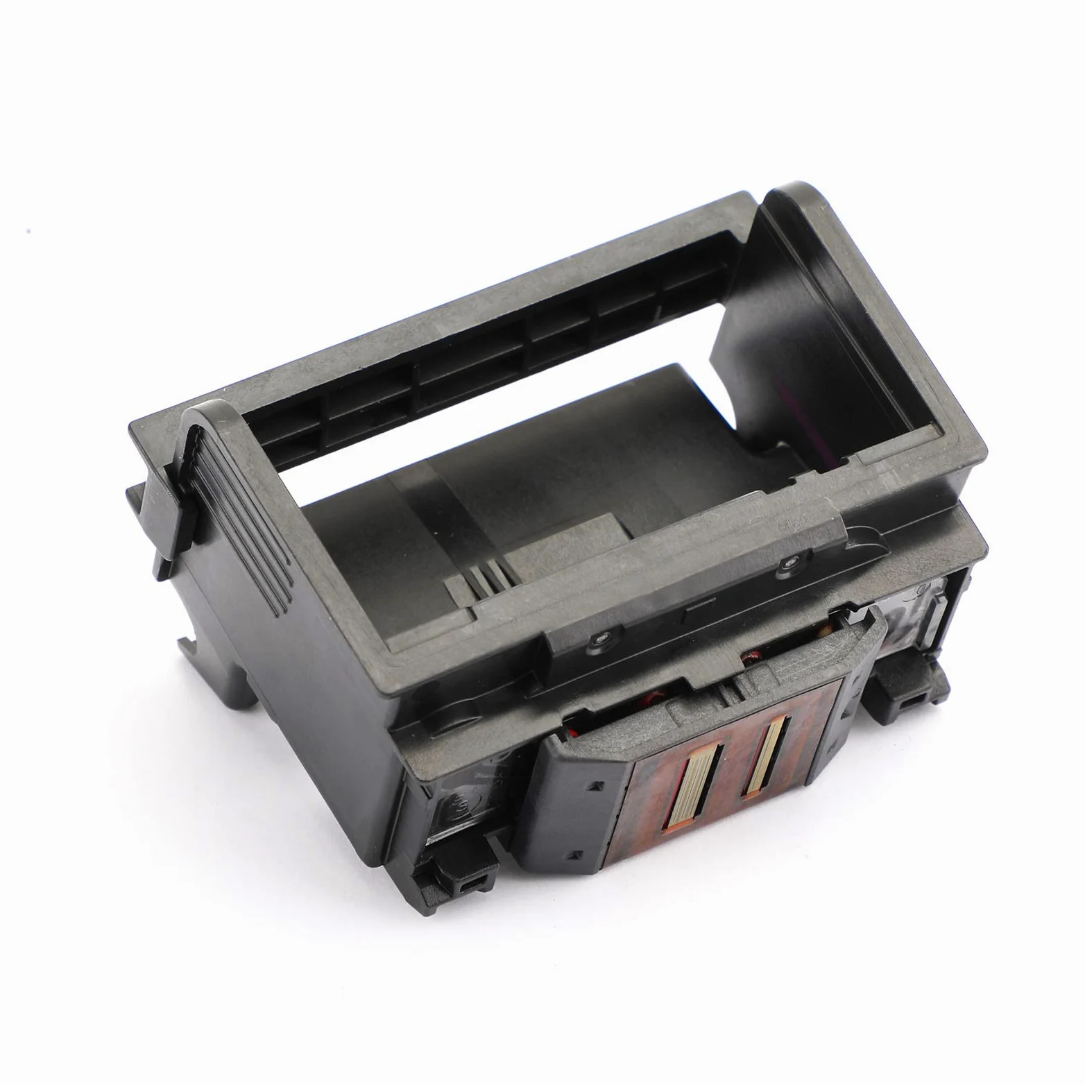 Topteng Cb326-30002 Cn643a Testina di Stampa 4 Colori Slot per PhotoSmart B8500 B8550 B8553 B8558, per Photosmart B110A B210A B109A B109N B110A, per Photosmart Premium C309A C309G C310A C410A
