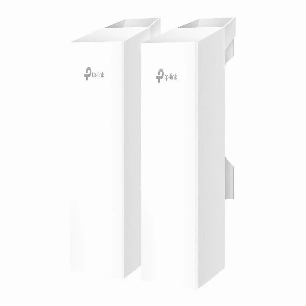 TP Link ponte WiFi 5 GHz punto di accesso interno esterno