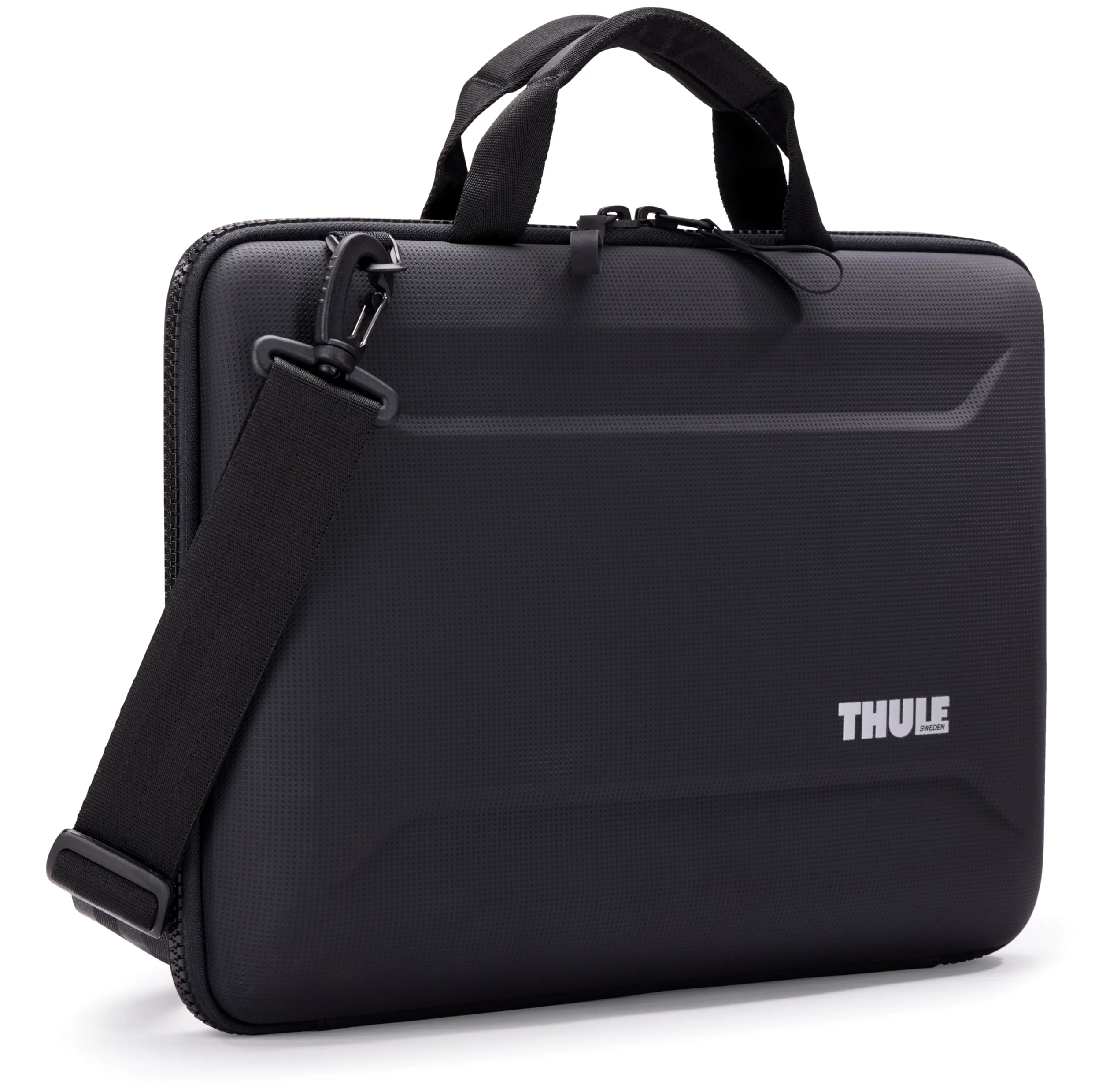 Thule Gauntlet Macbook Pro® Borsa 16" Black, One-Size
