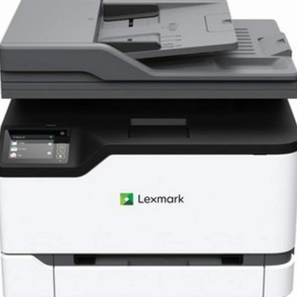 Lexmark Cx331adwe Laser A4 600 X 600 Dpi 24 Ppm WI-Fi (cx331adwe Color 24ppm A4 - Simplex 512mb Copy/pr/scan/fax)