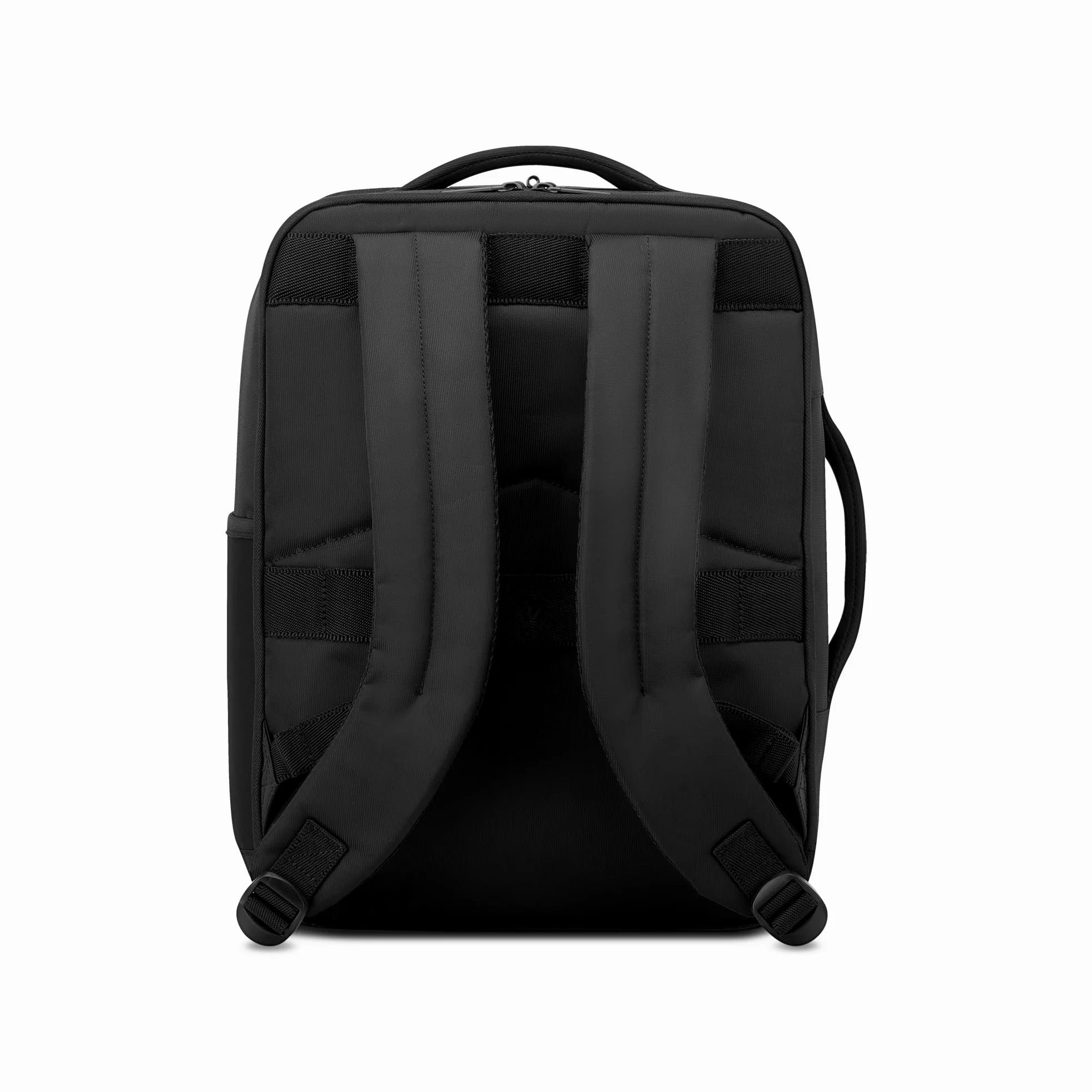 Roncato MOVE Ryanair Zaino da viaggio porta PC 15.6-40x30x20 cm - Nero Fumo