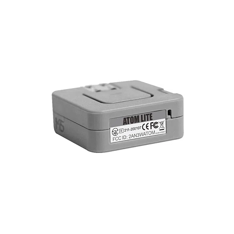 M5Stack Atom Lite ESP32 IoT Schede di sviluppo e kit | Kit di sviluppo C008